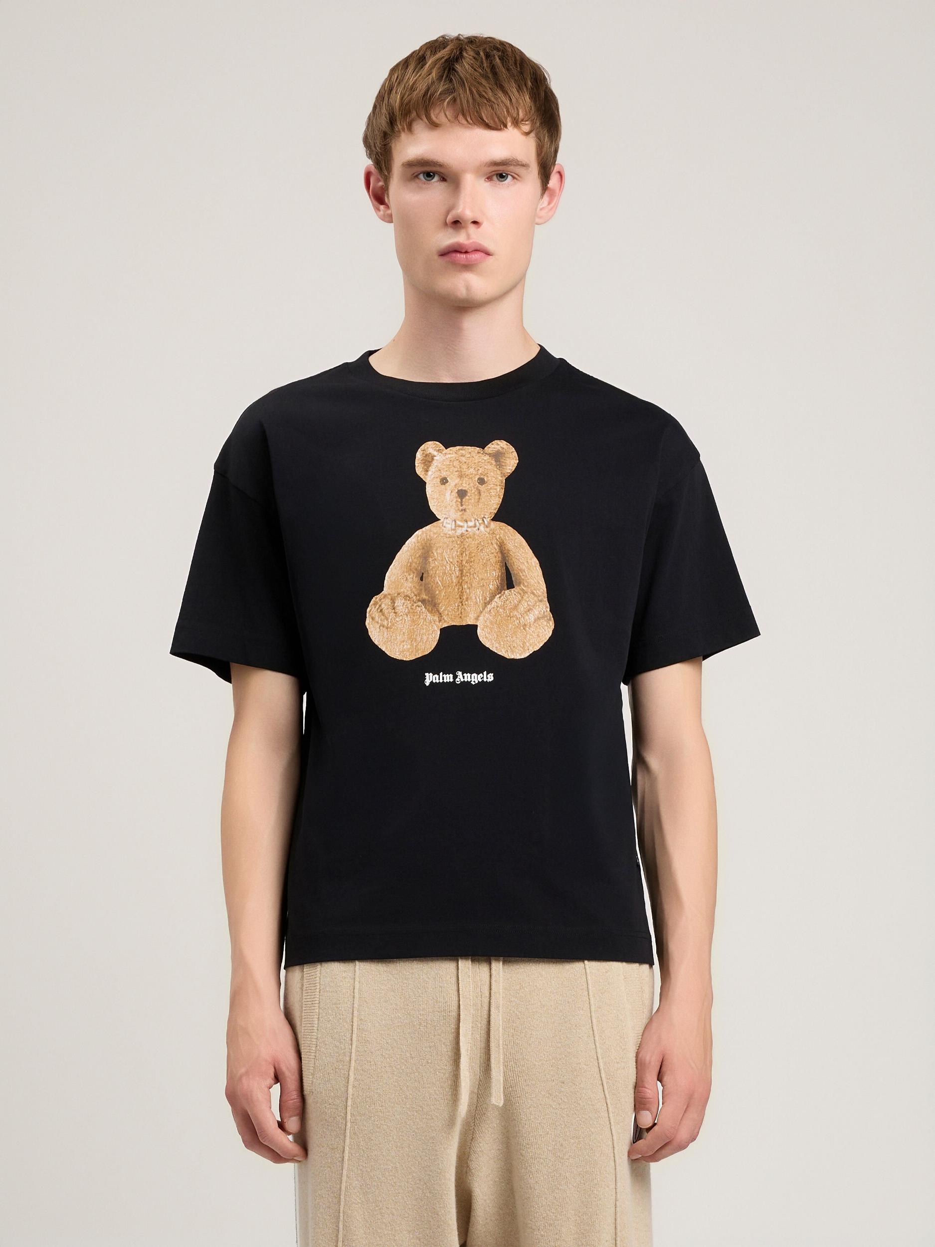 Bear T-Shirt Product Image