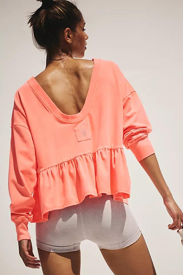 Play Nice Layer Product Image