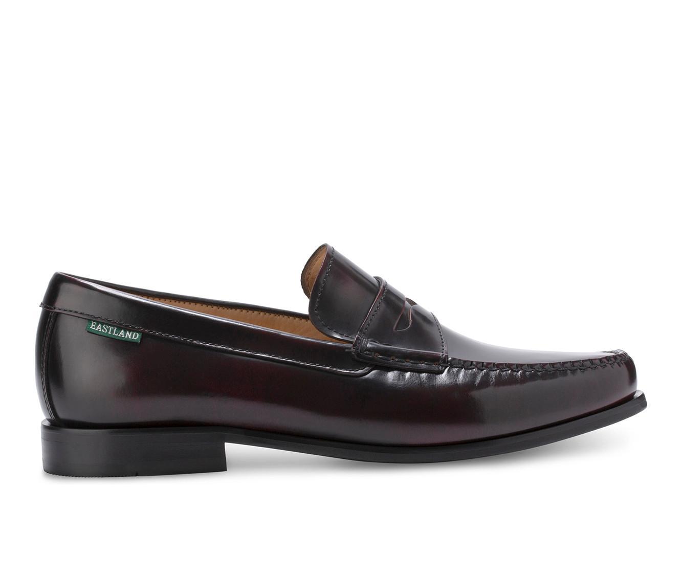 Men's Eastland Bristol Dress Loafers Product Image