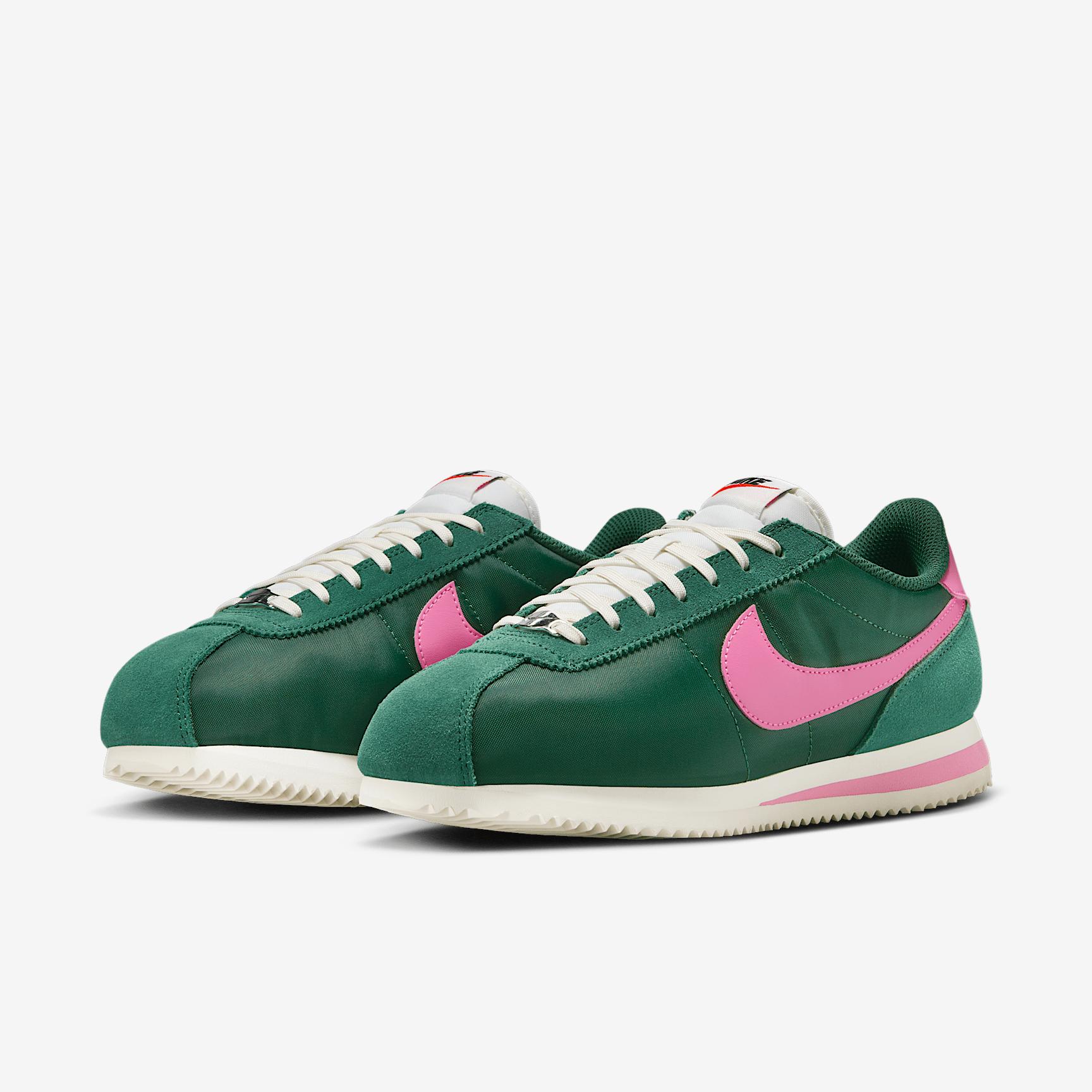 Nike Women's Cortez Shoes Product Image