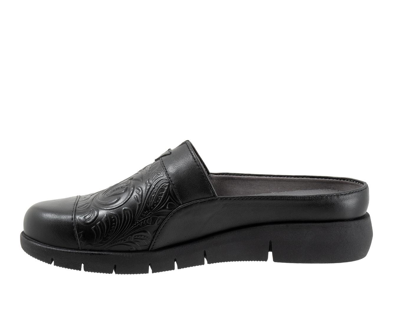 Women's Softwalk San Marcos Tooling Mules Product Image