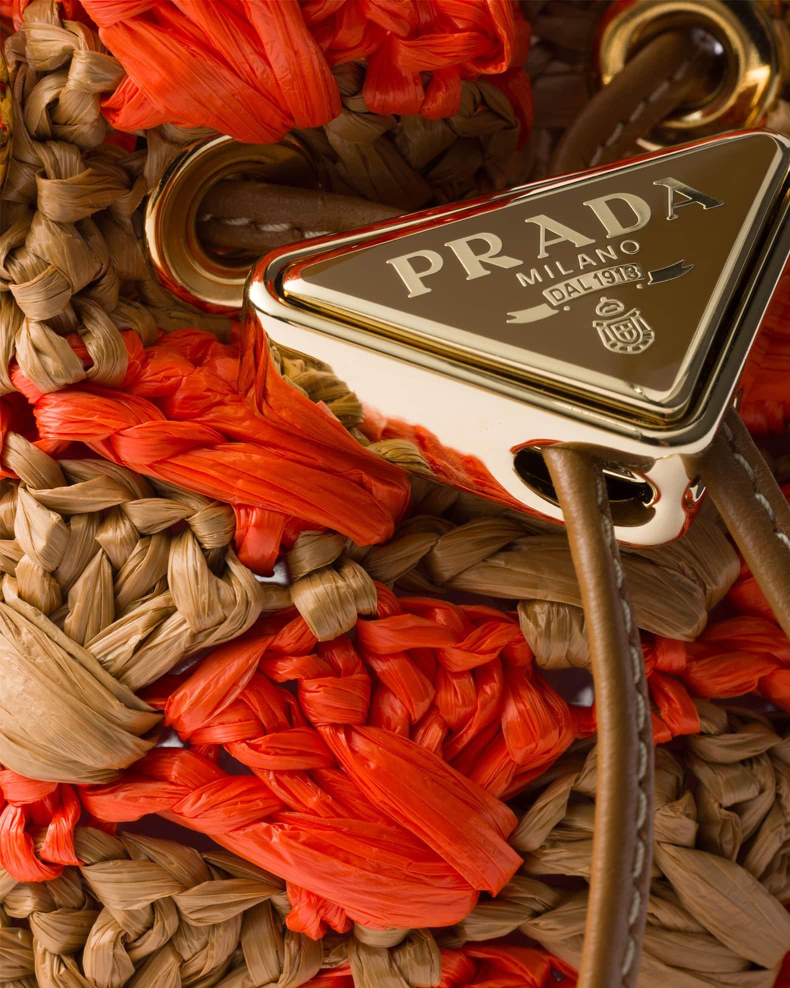 Crochet Mini Pouch Bag Product Image