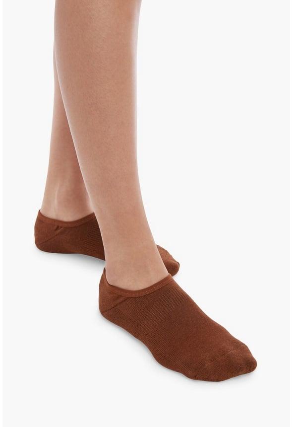 No Show Sock Set Product Image