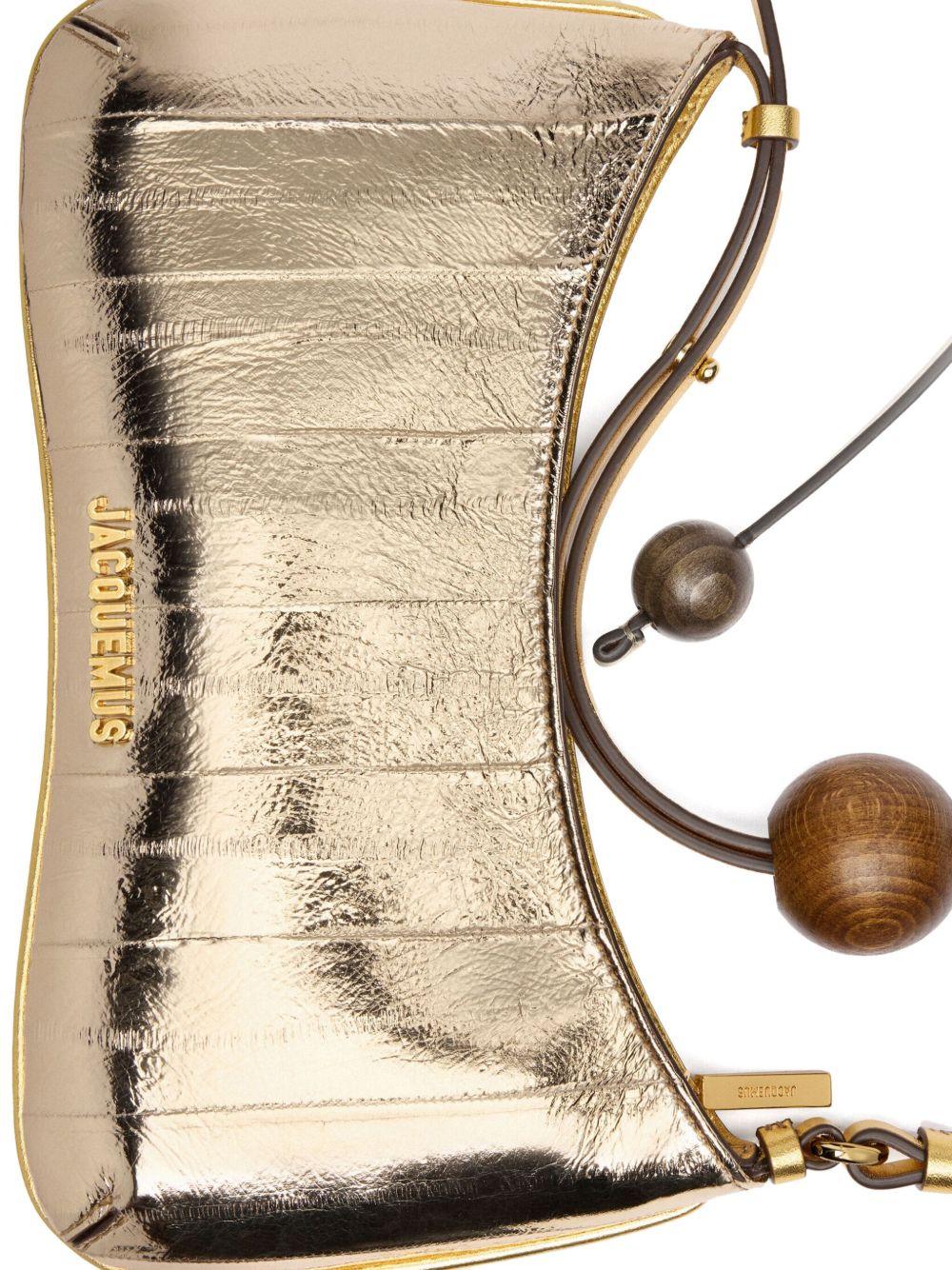 Le Bisou Perle shoulder bag Product Image