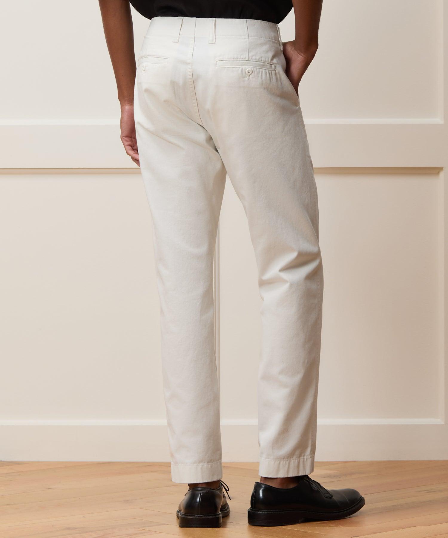 Straight Fit Favorite Chino Product Image