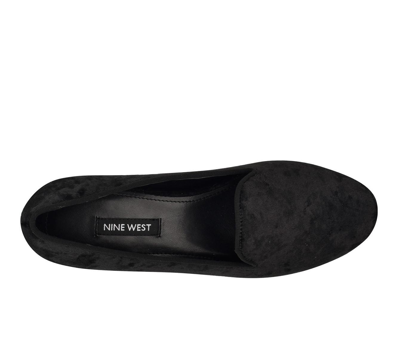 Women's Nine West Renold Loafers Product Image