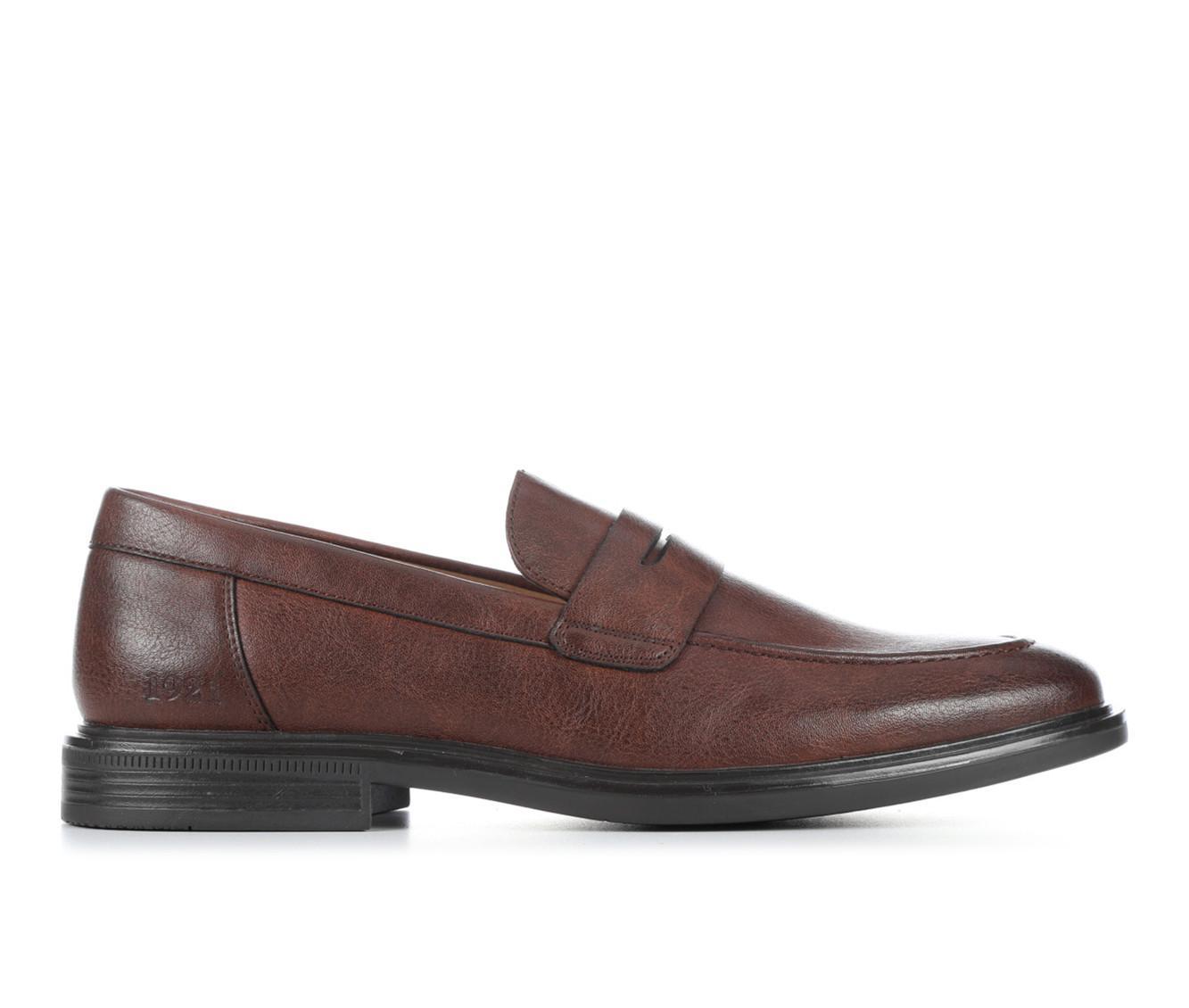 Men's Freeman Ryan Dress Shoes Product Image