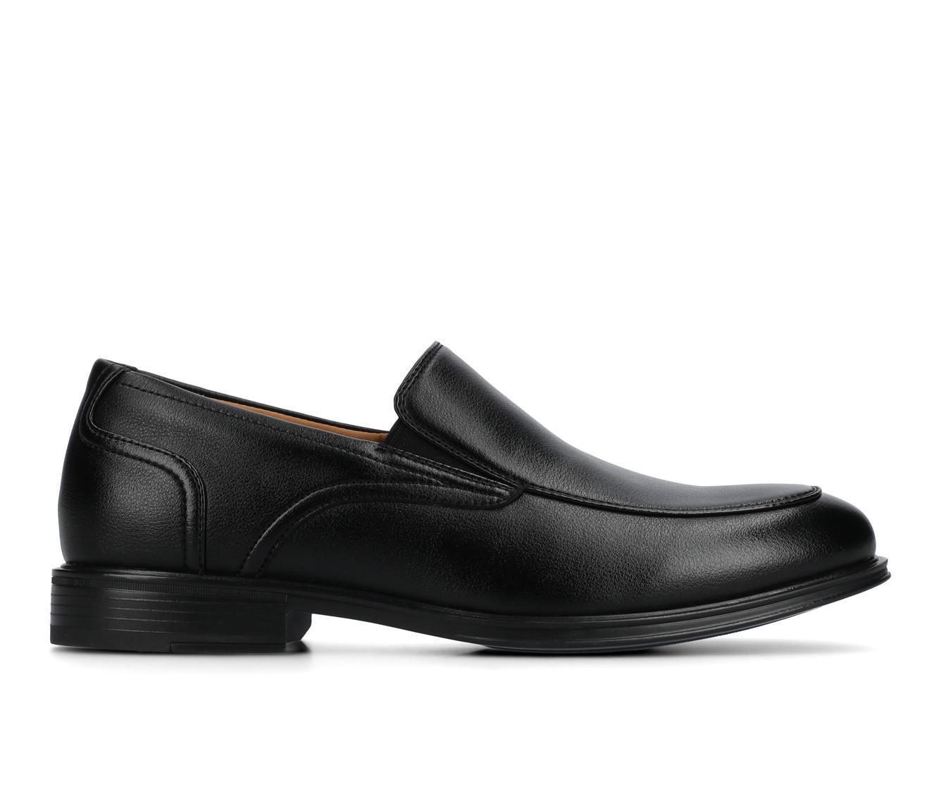 Men's Vance Co. Emilio Dress Loafers Product Image