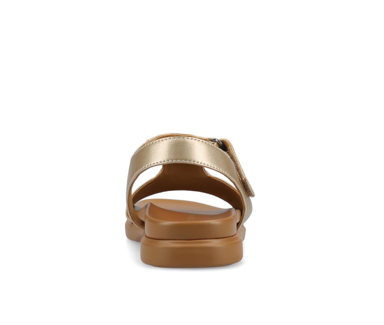 Women's Journee Collection Mira Sandals Product Image