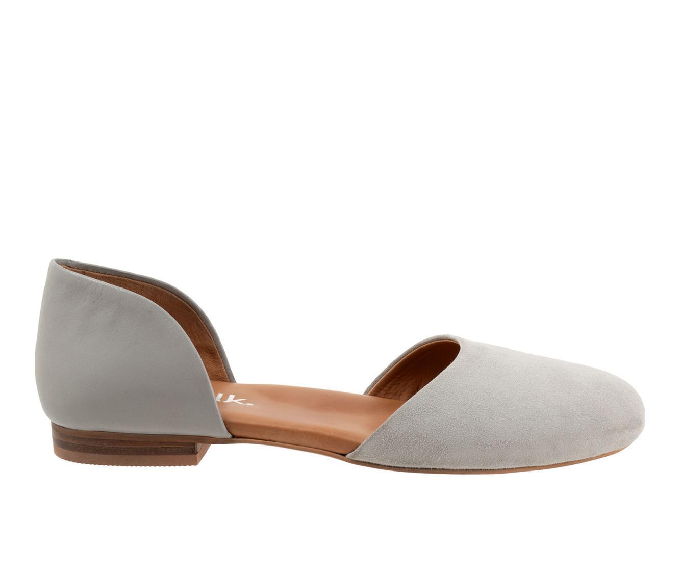 Women's Softwalk Kamari Flats Product Image
