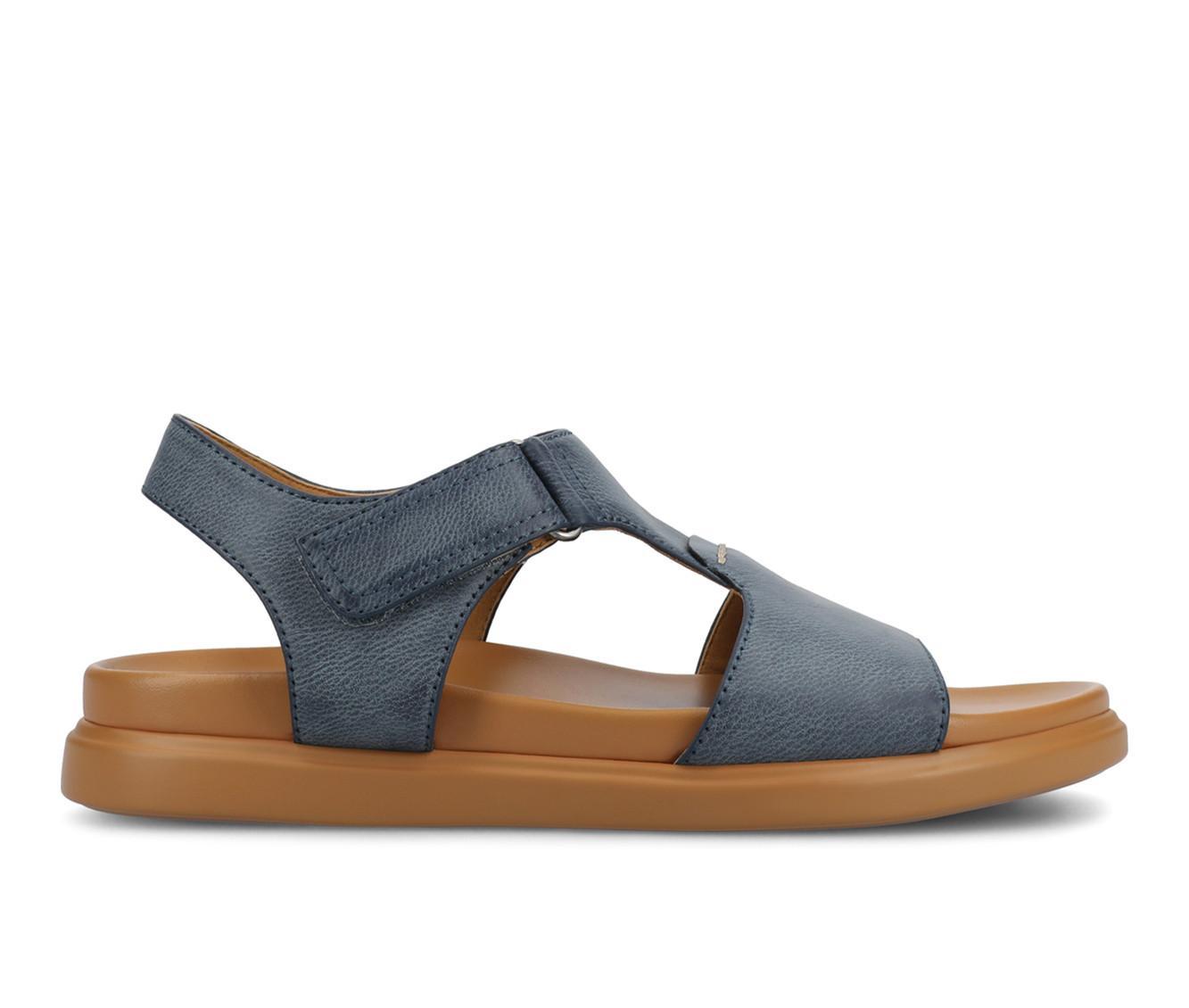 Women's Journee Collection Mira Sandals Product Image