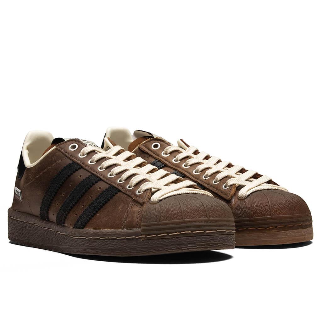 Adidas x Song for the Mute Superstar 82 - Supplier Colour/Core Black Male Product Image