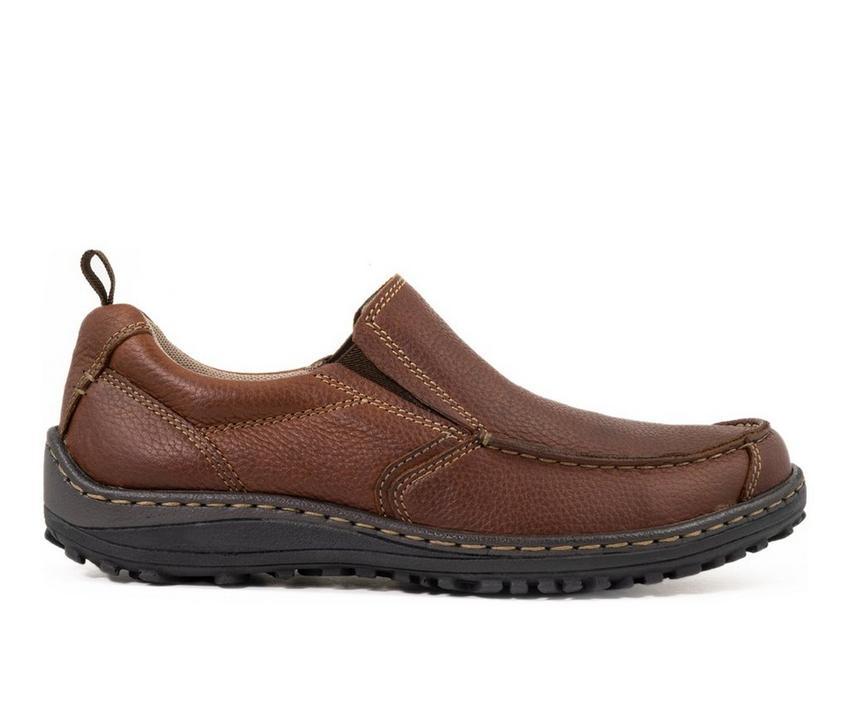 Men's French Shriner Filmore Slip-On Shoes Product Image