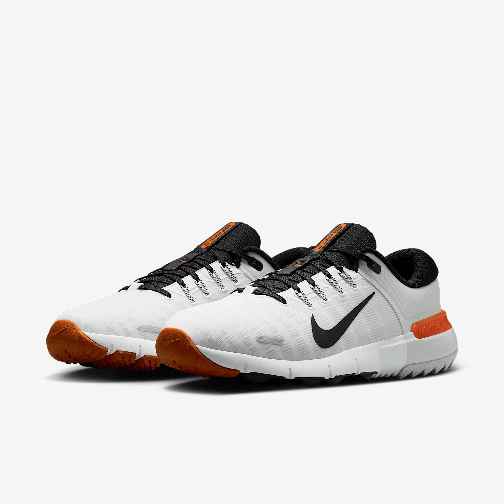Nike Free Golf NN Golf Shoes Product Image