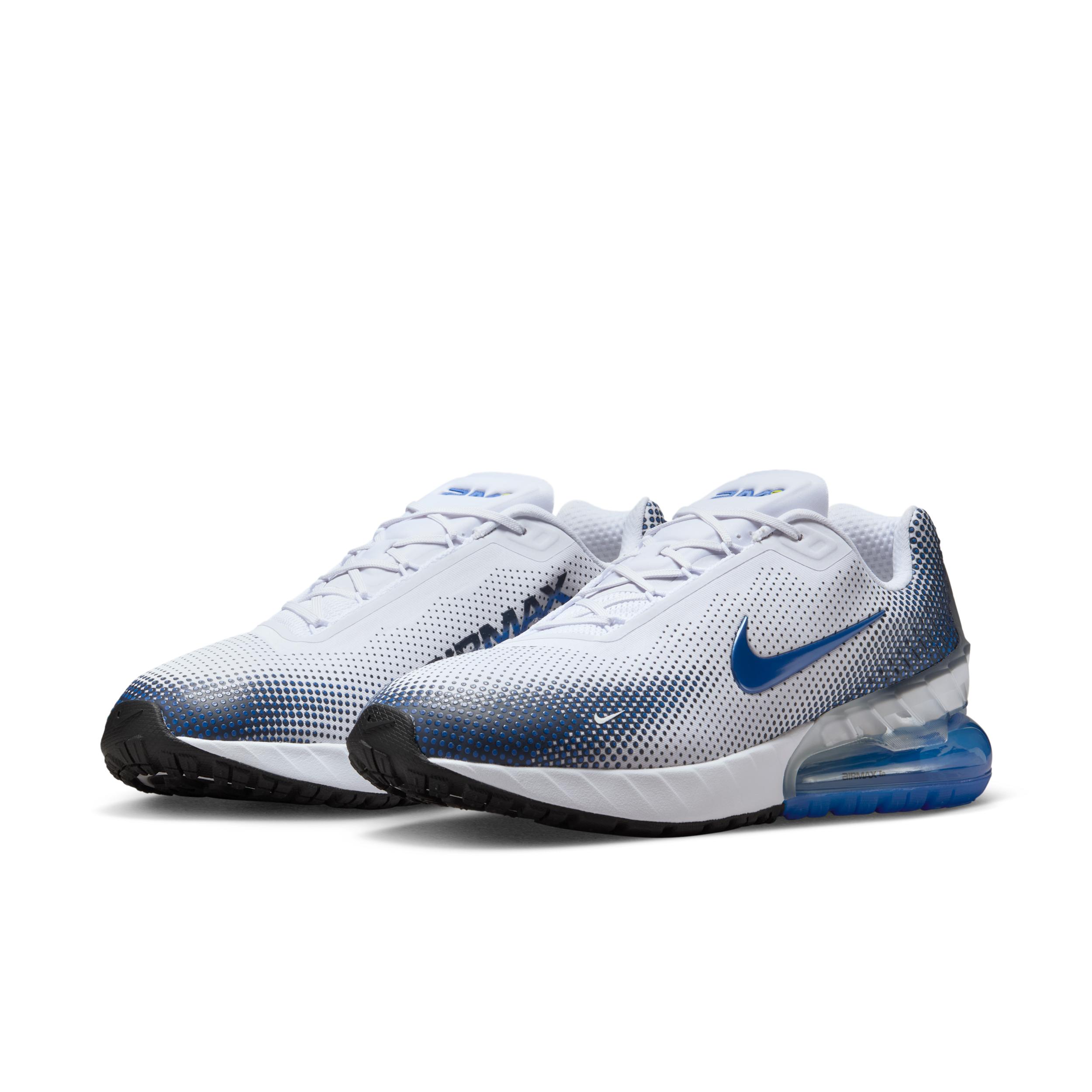 Nike Mens Air Max Phoenix Shoes | FZ5307-101 Product Image