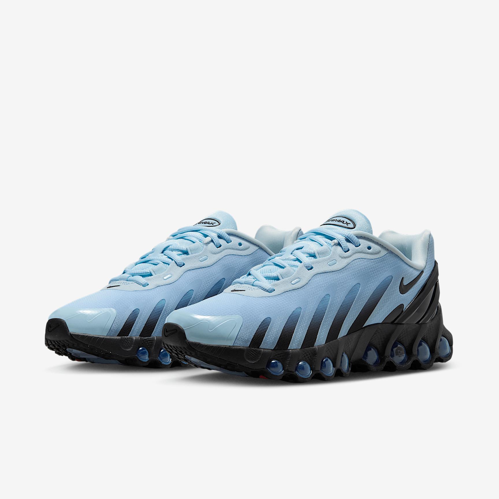 Nike Women's Air Max Dn8 Shoes Product Image