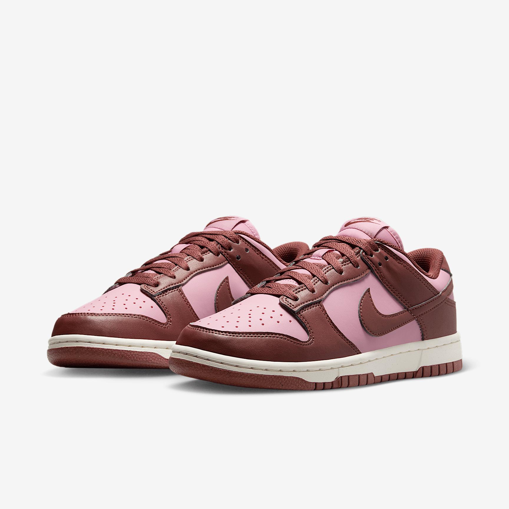 Nike Men's Dunk Low Retro - Hf4850-345 Male Product Image