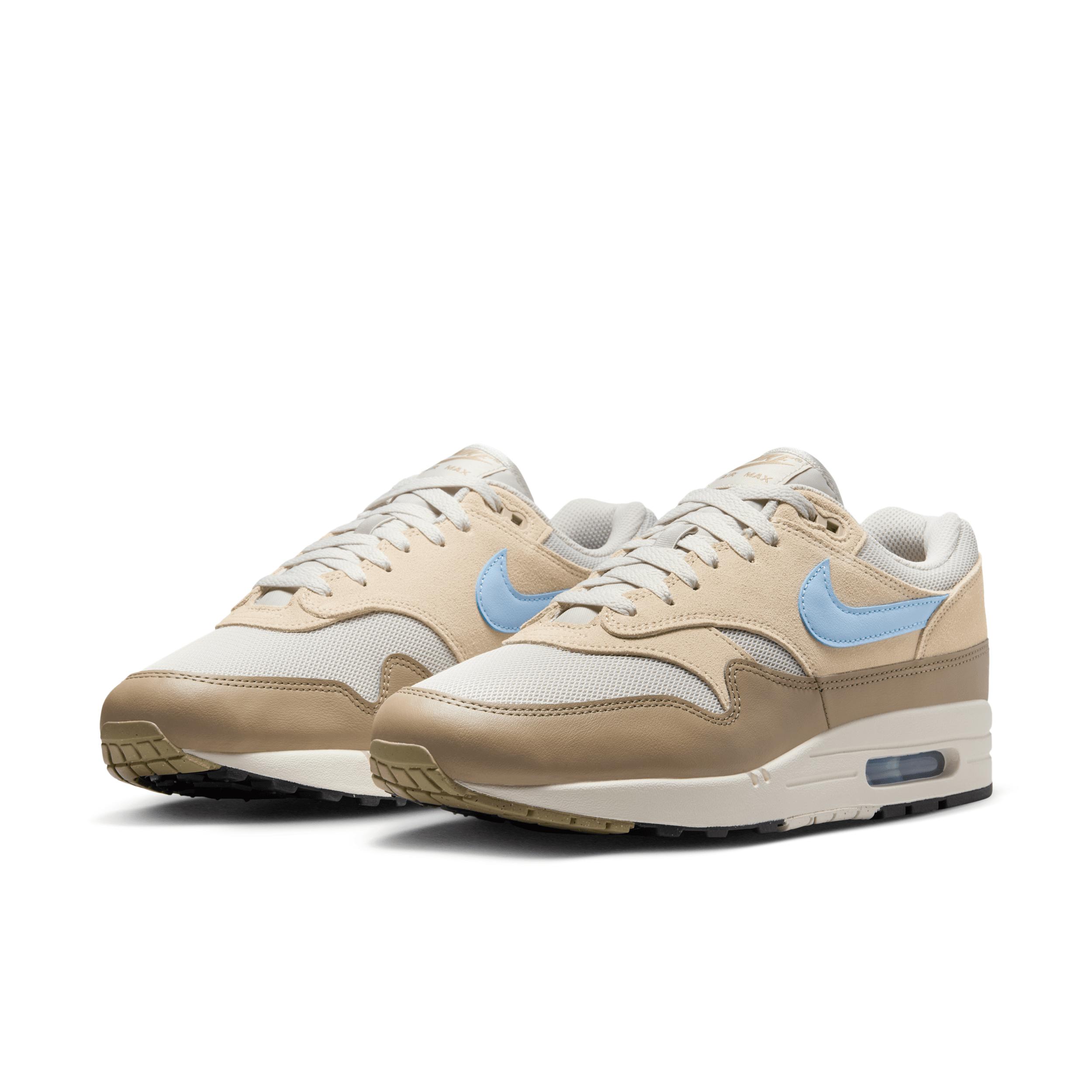 Nike Men's Air Max 1 Essential Shoes Product Image
