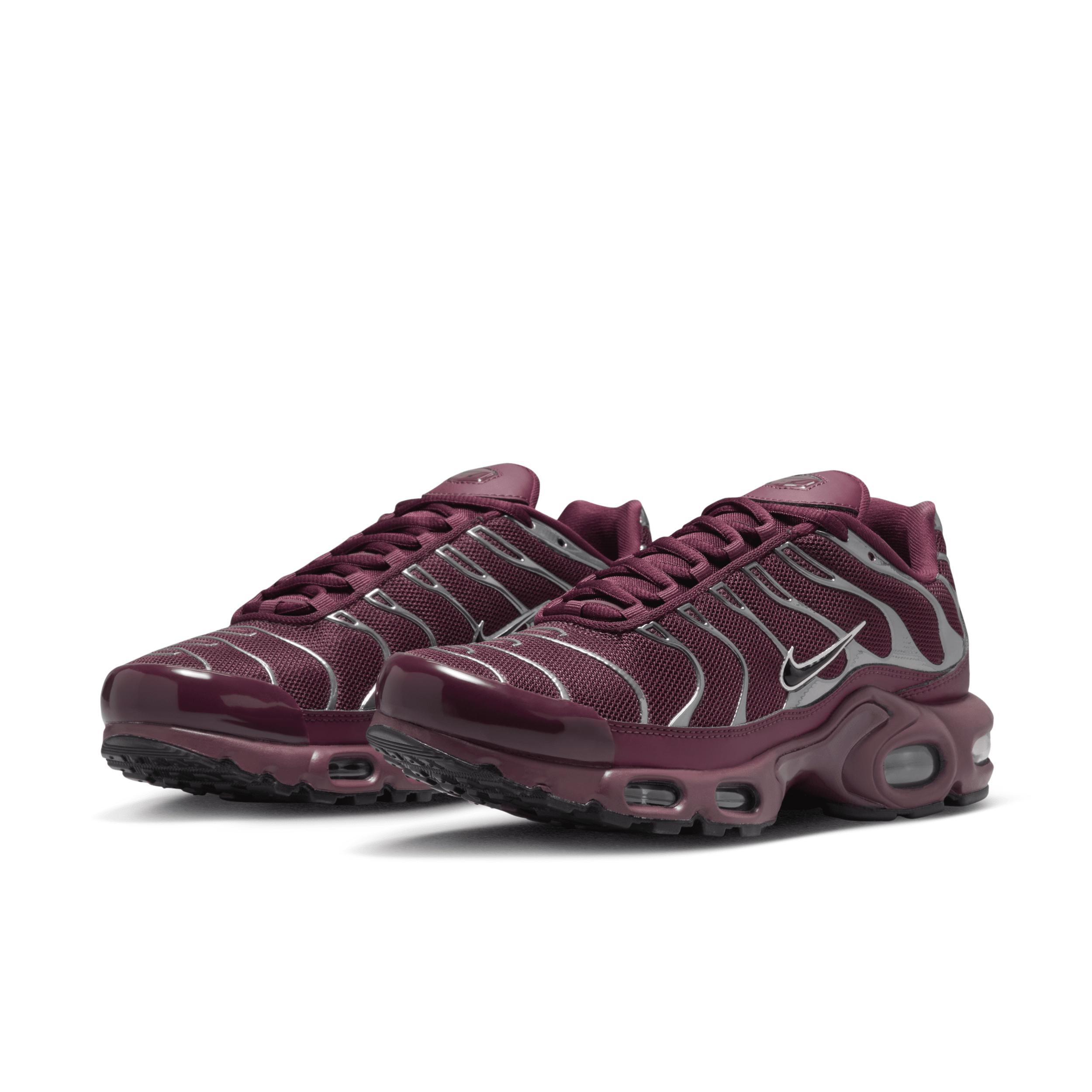 Nike Women's Air Max Plus SE Shoes Product Image