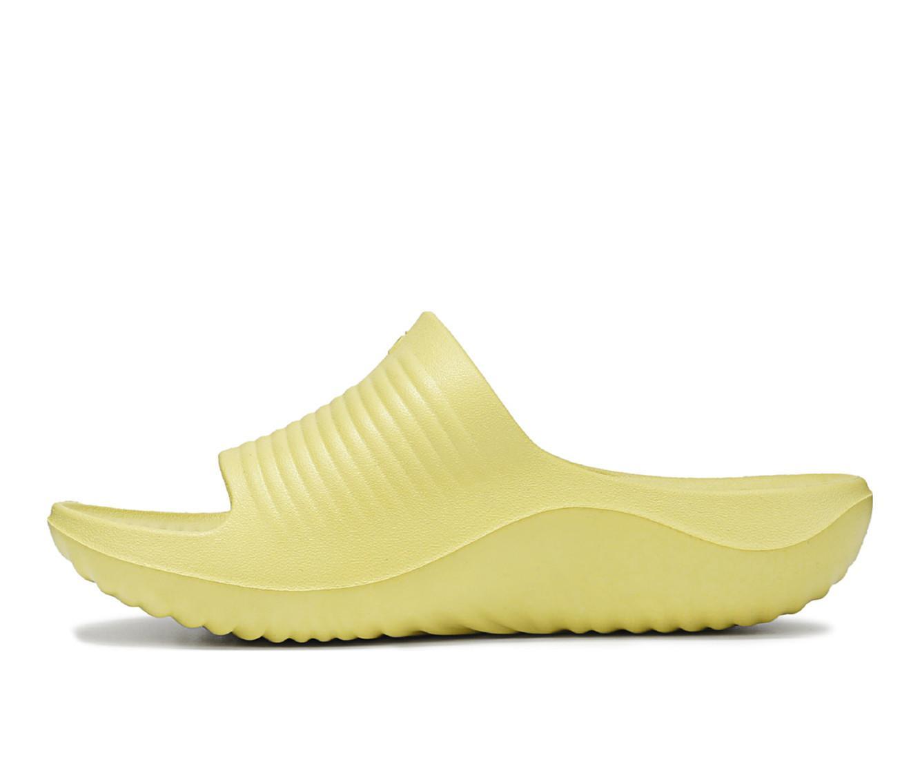 Women's Ryka Recovery Slide Product Image