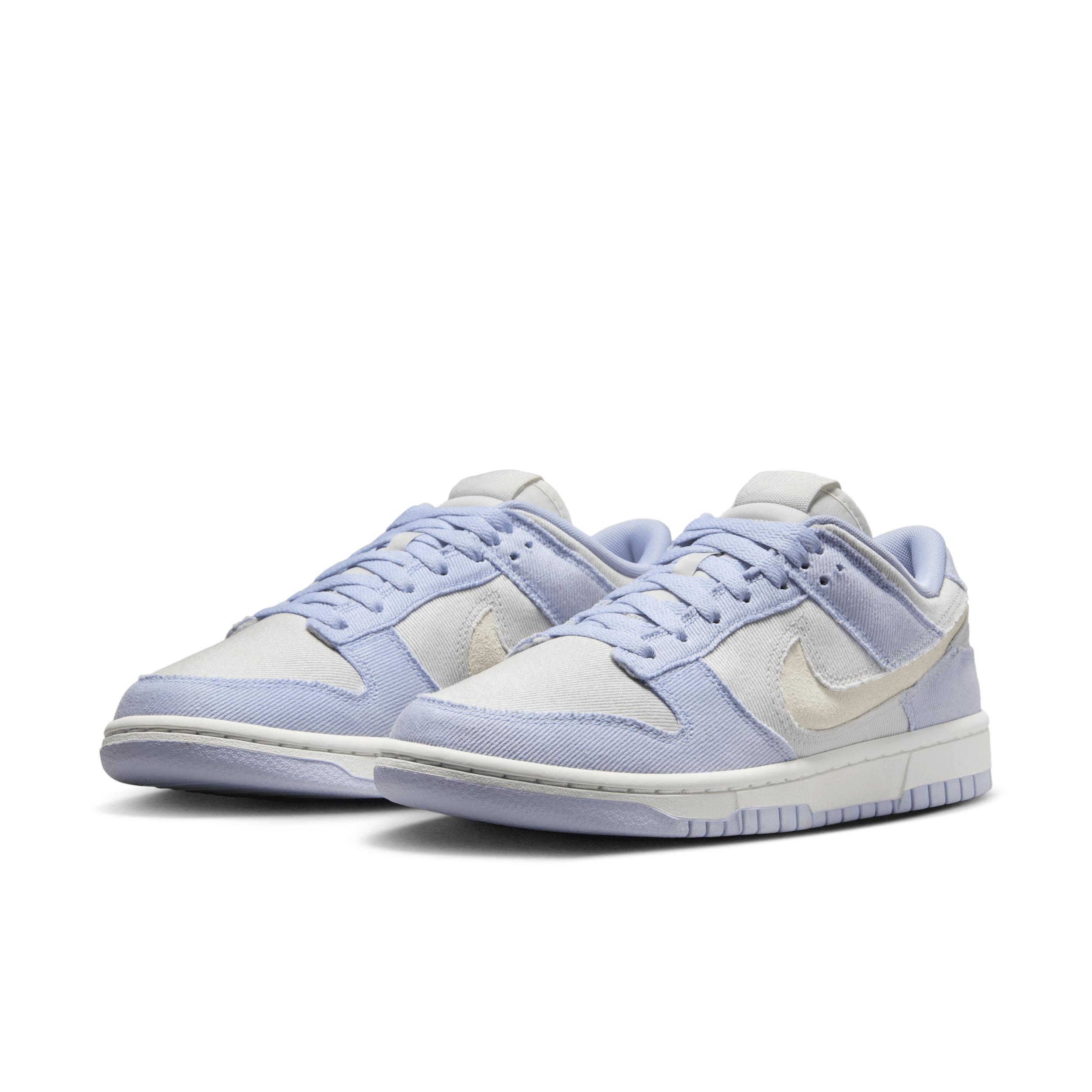 Nike Womens Dunk Low Shoes | HF1985-001 Product Image