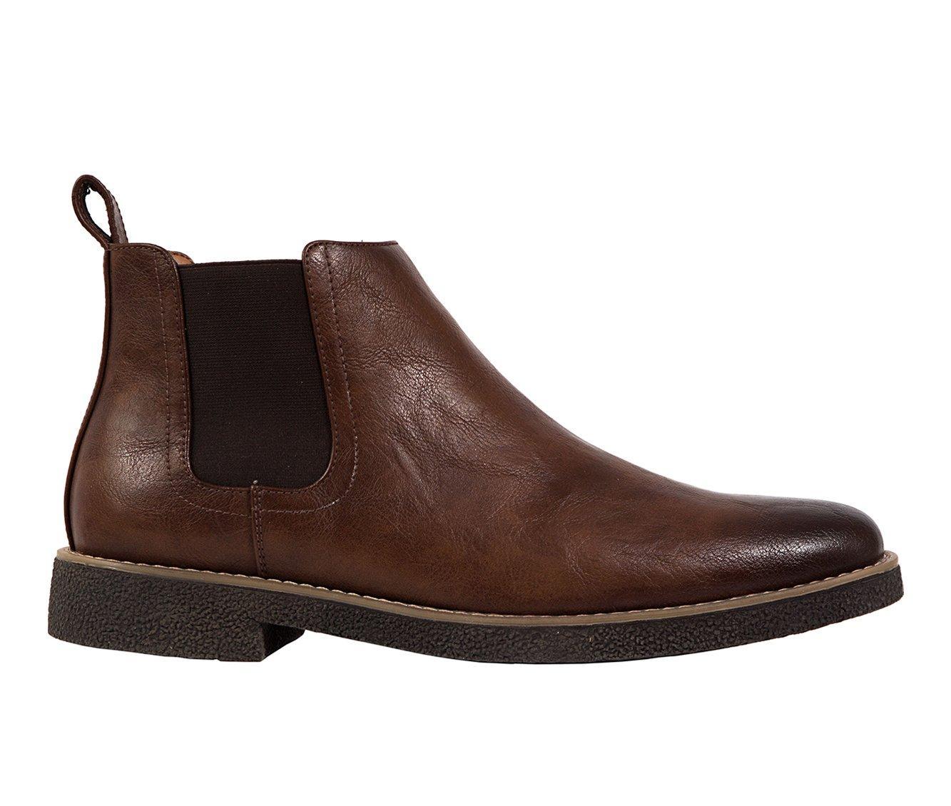 Men's Deer Stags Rockland Chelsea Boots Product Image