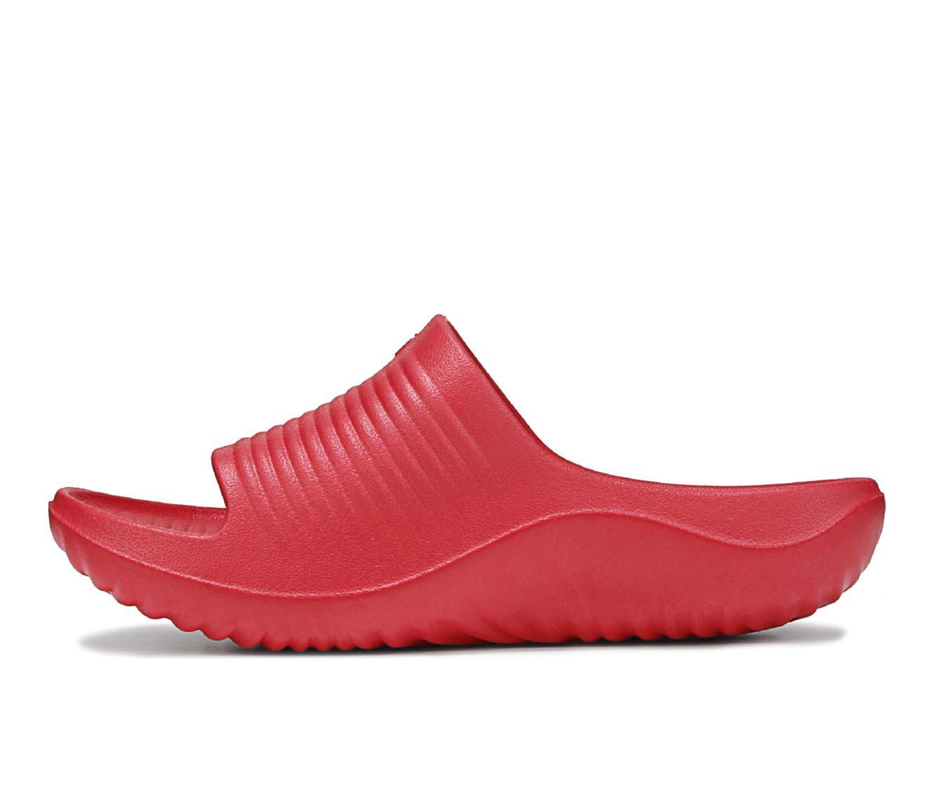 Women's Ryka Recovery Slide Product Image