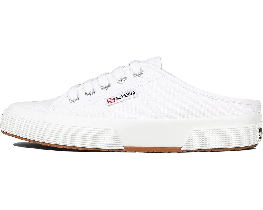 Kickstart Mule Slip On Product Image