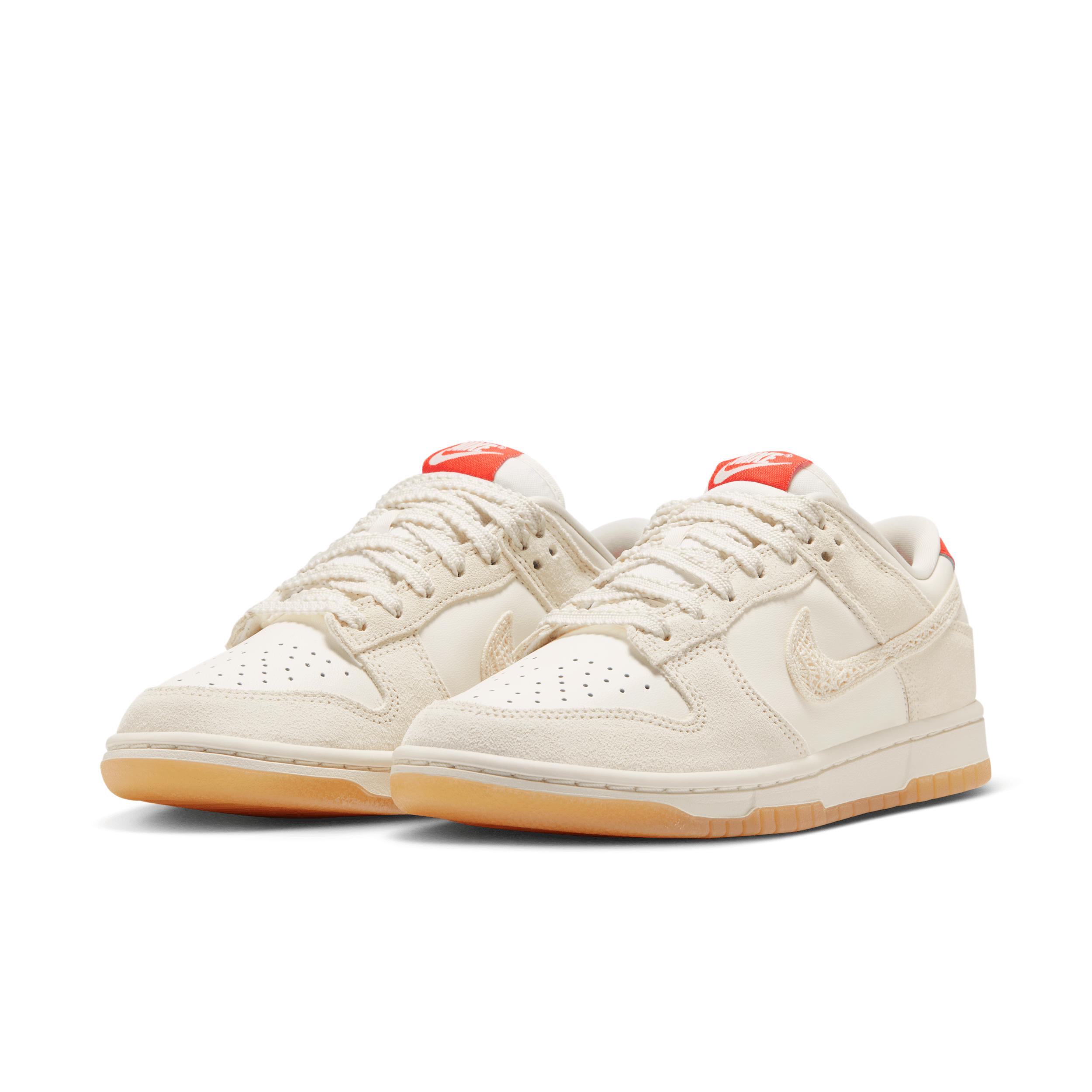 Nike Women's Dunk Low Shoes Product Image