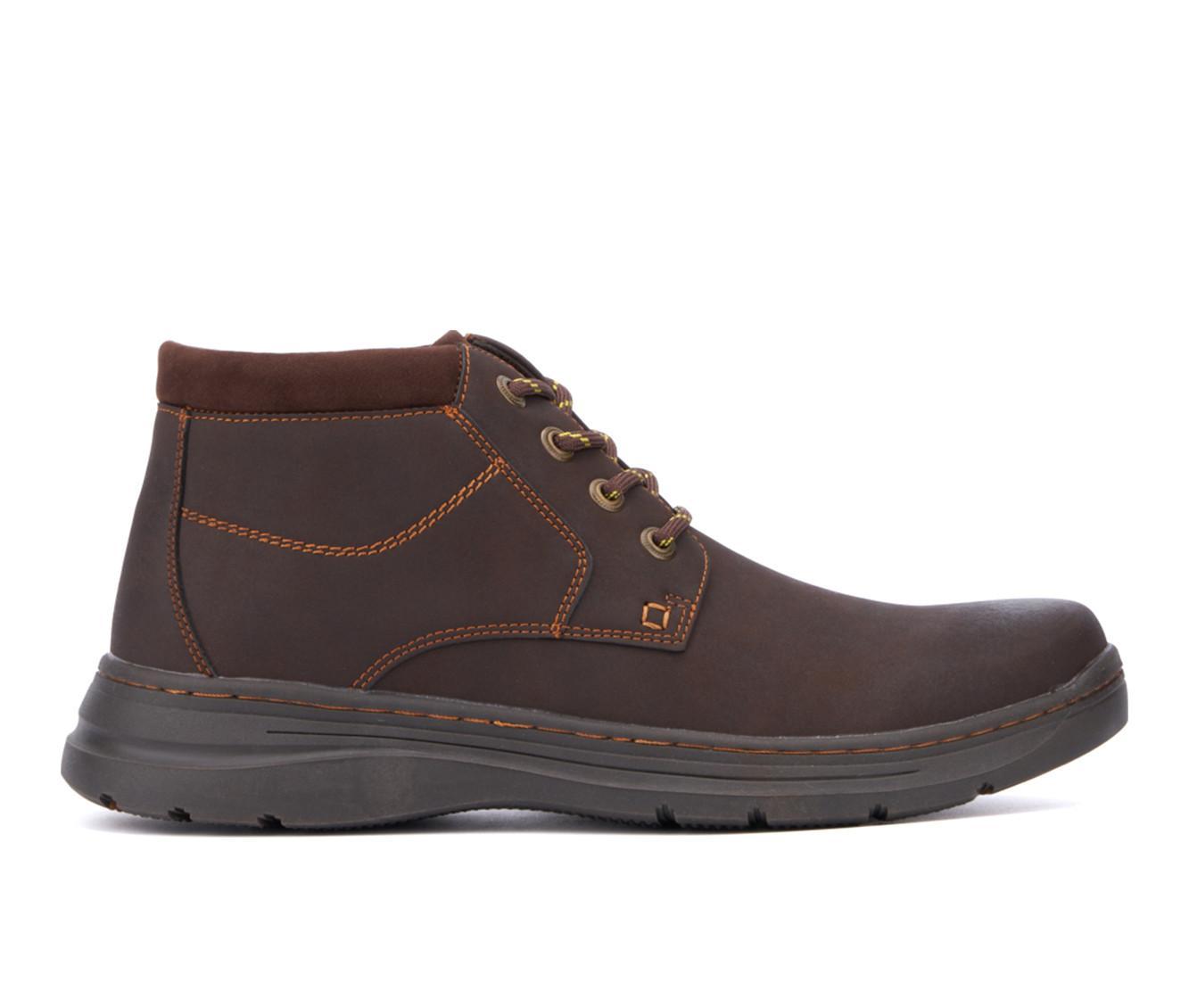 Men's Xray Footwear Aiden Lace Up Boots Product Image