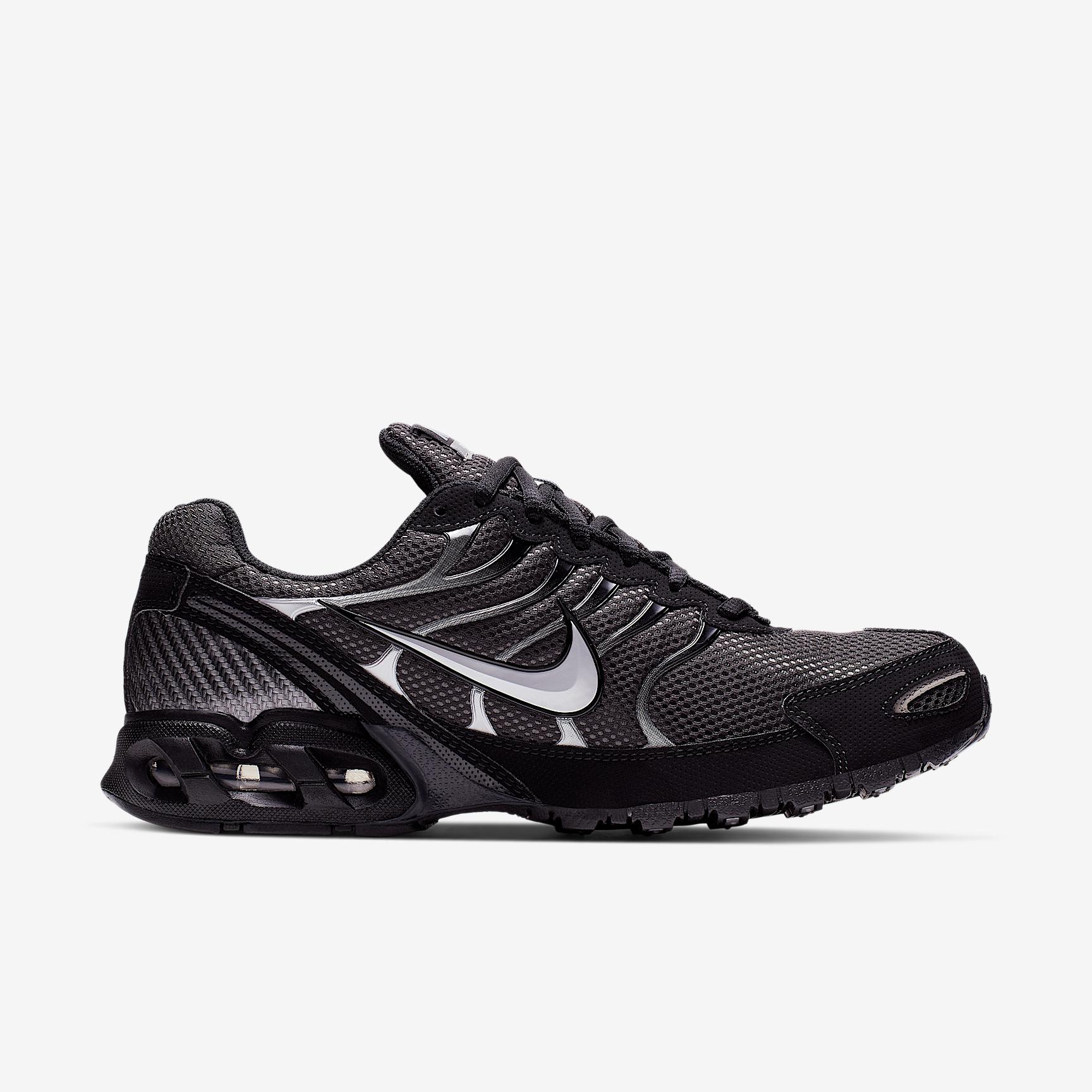 Nike Mens Air Max Torch 4 Shoes | 343846-002 Product Image