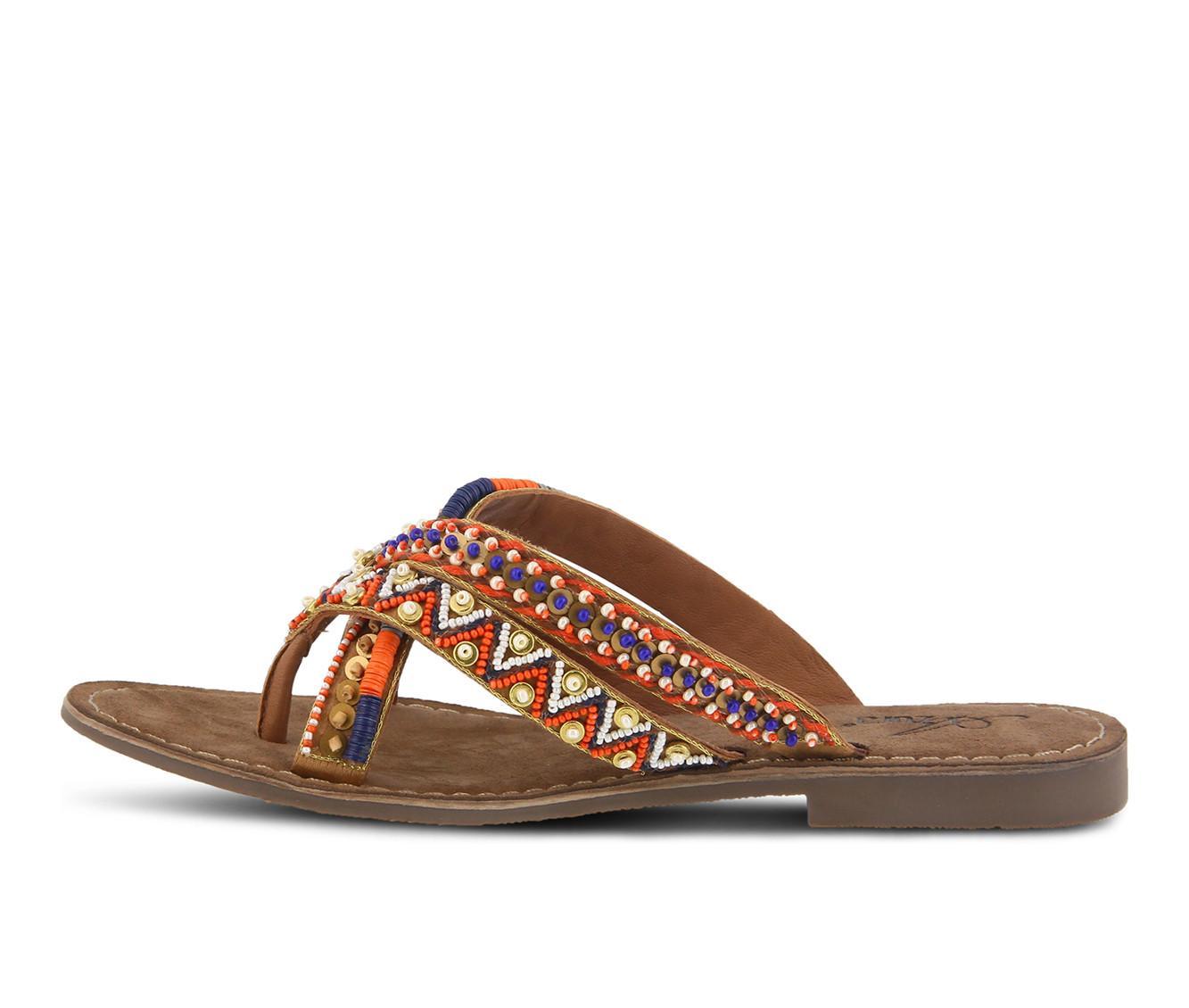 Women's Azura Triage Sandals Product Image
