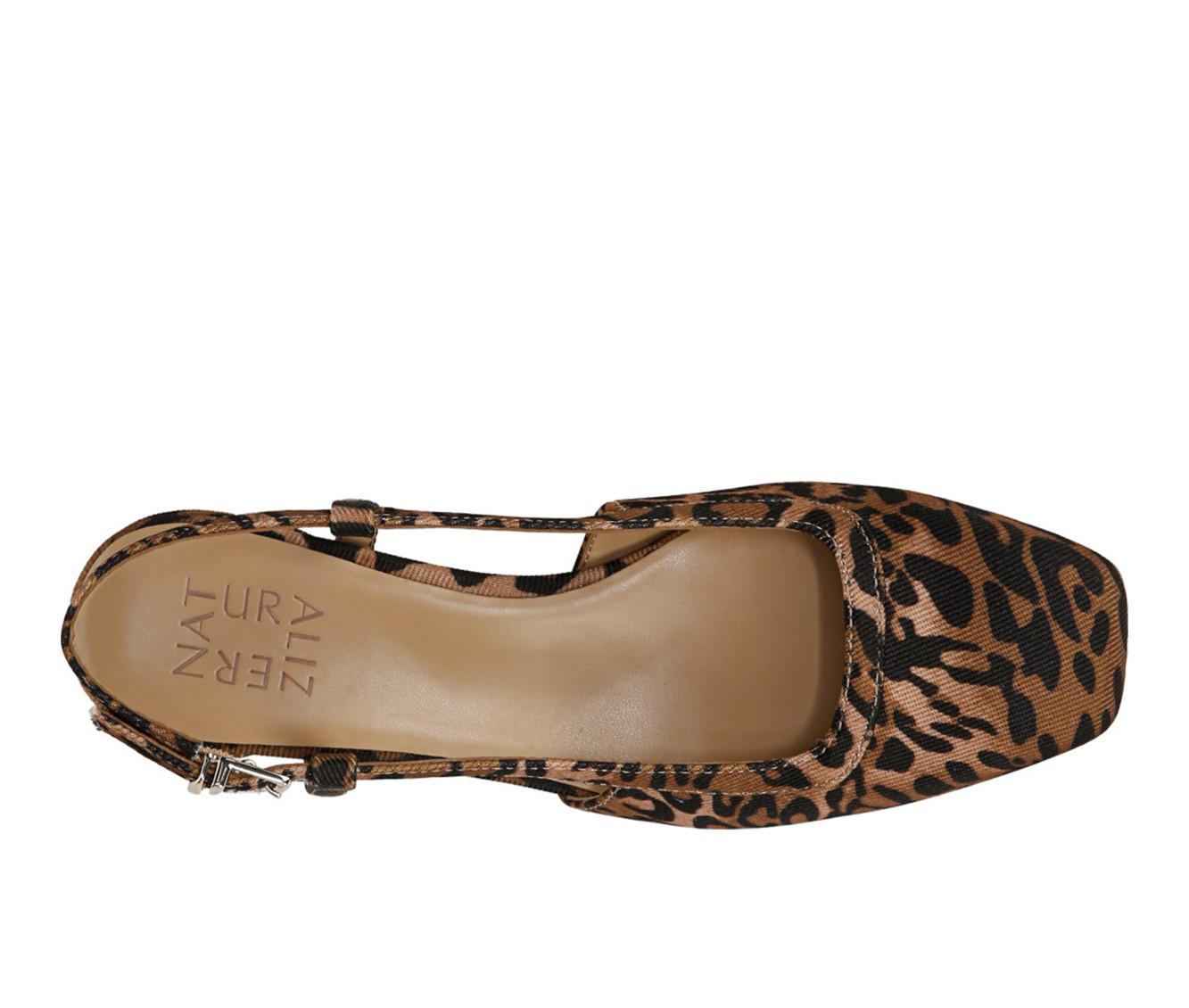 Women's Naturlizer Helena Pumps Product Image