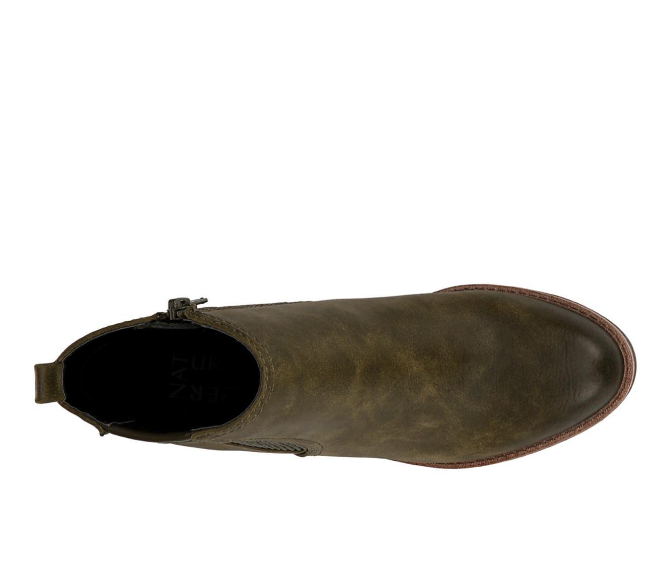 Women's Naturlizer Madalynn Gore Booties Product Image