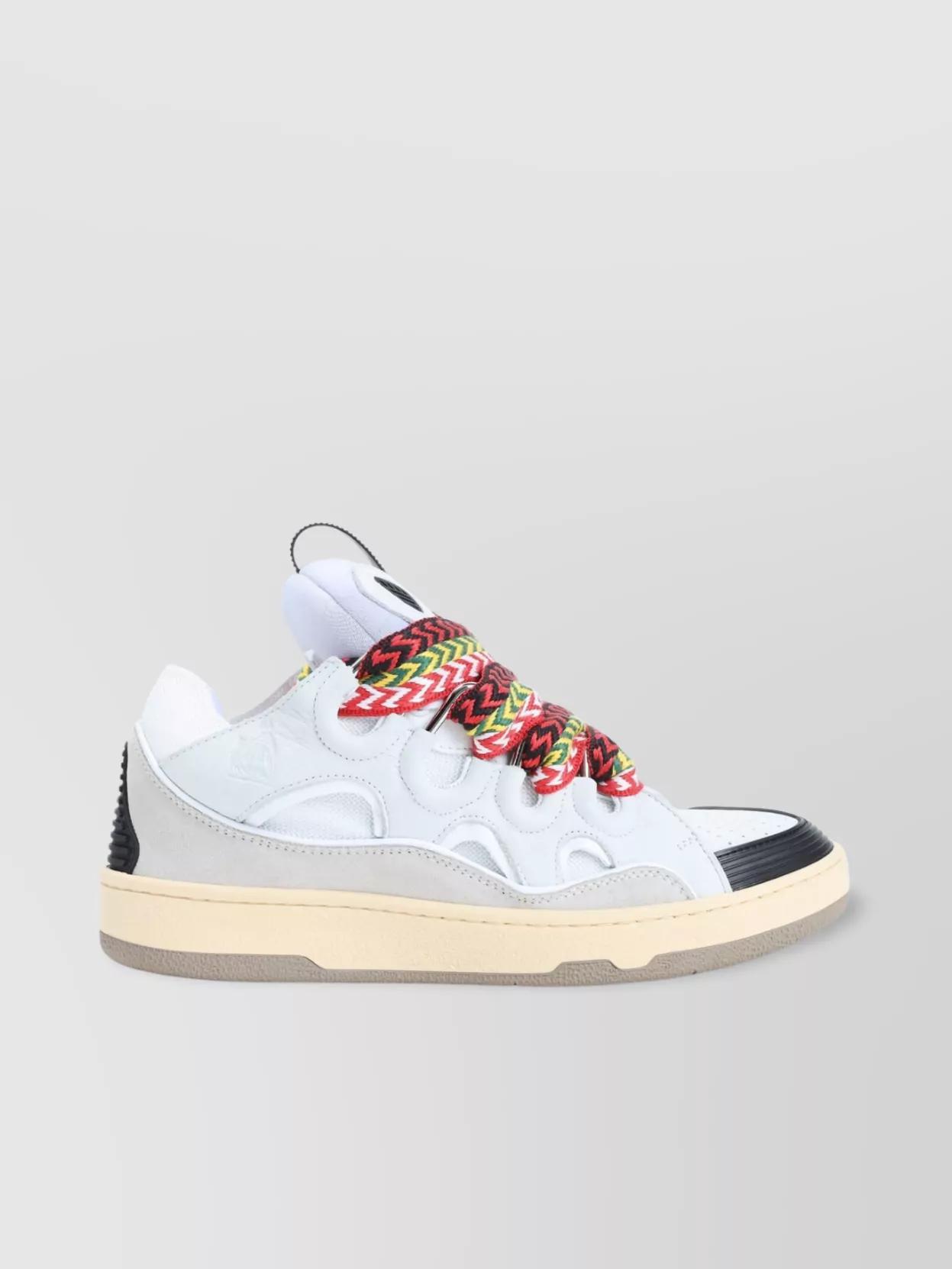 Curb sneakers Product Image