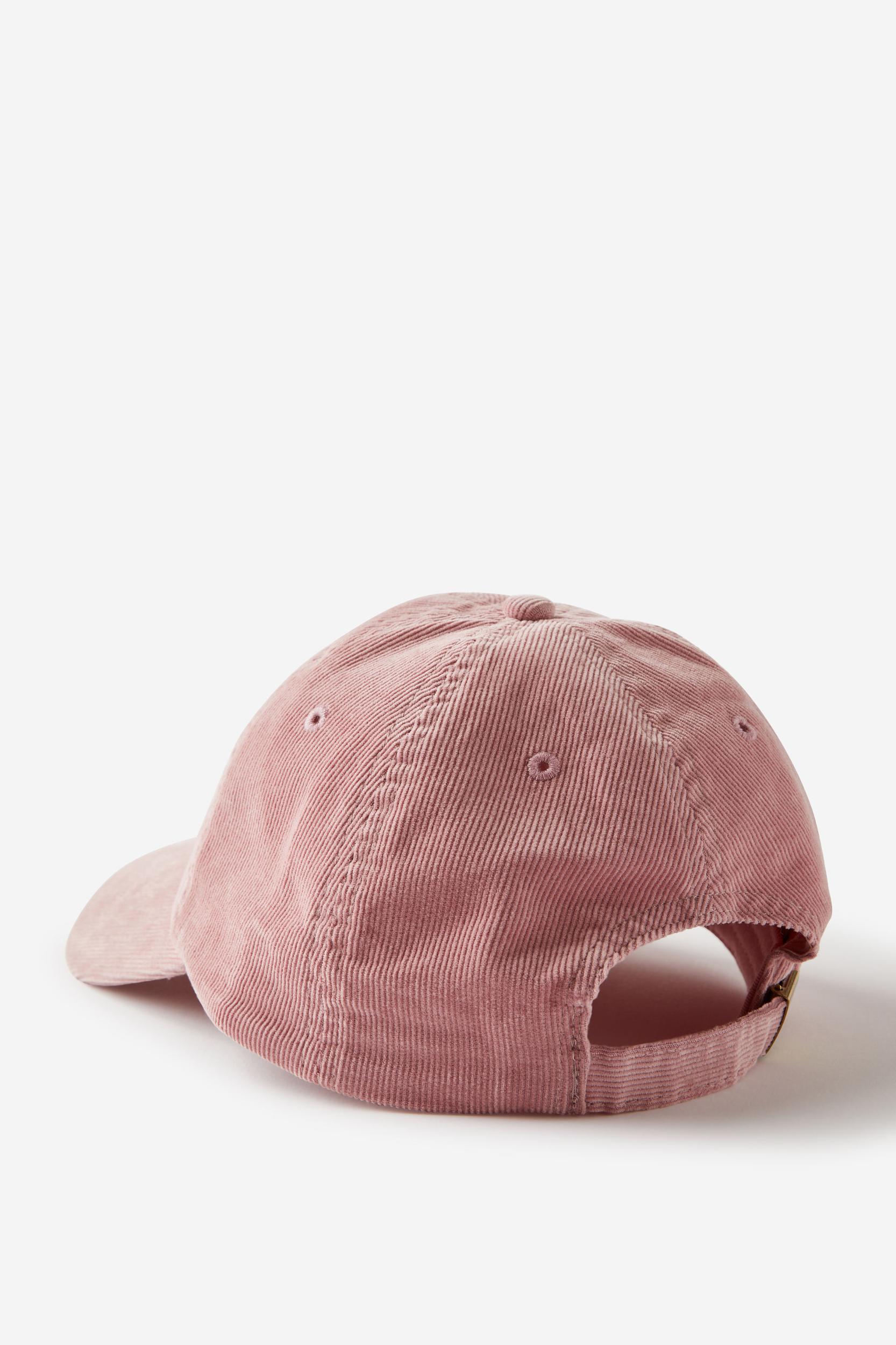Classic Dad Cap Product Image