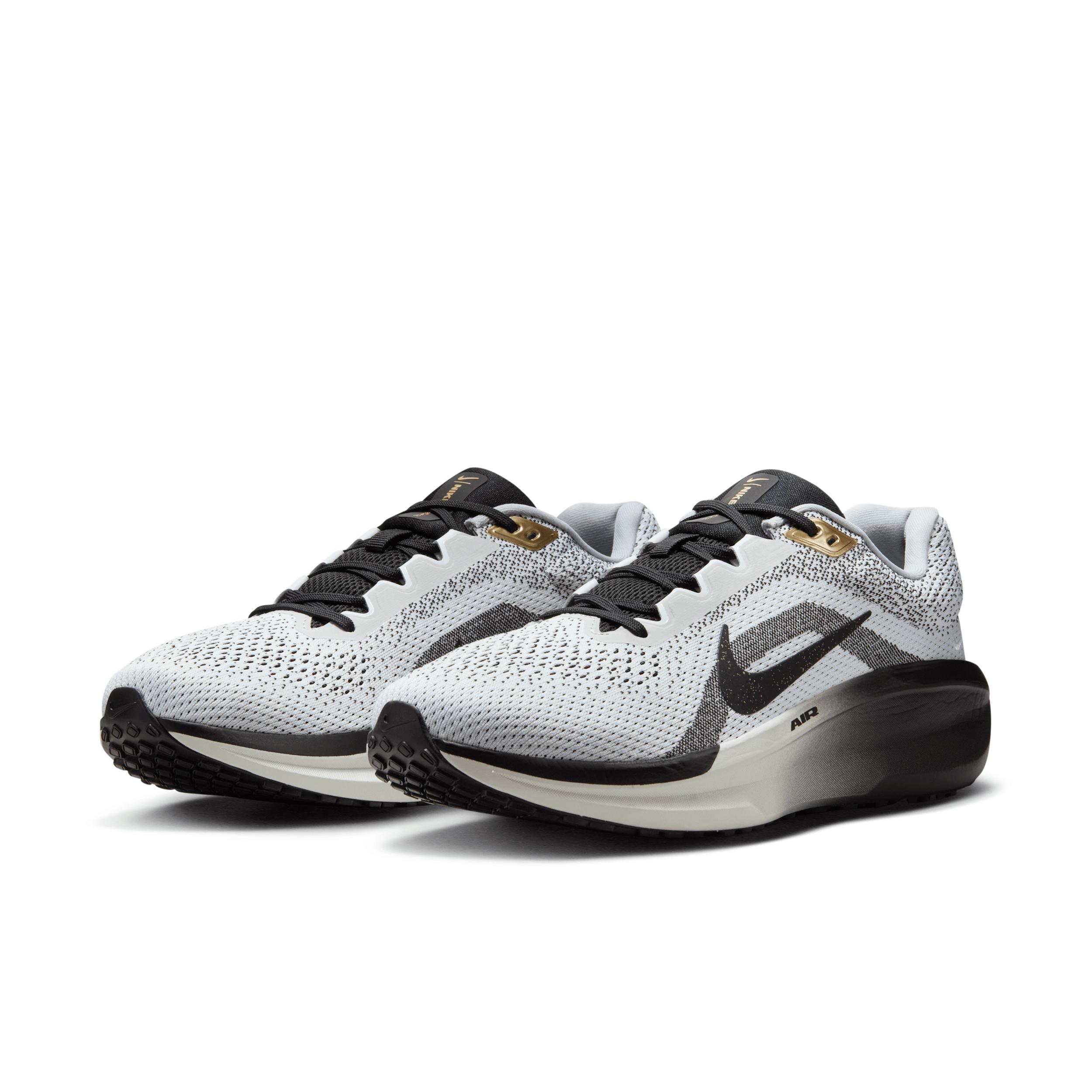 Nike Mens Winflo 11 SE Road Running Shoes | HQ7975-100 Product Image