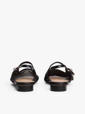 Mesh Slingback Product Image