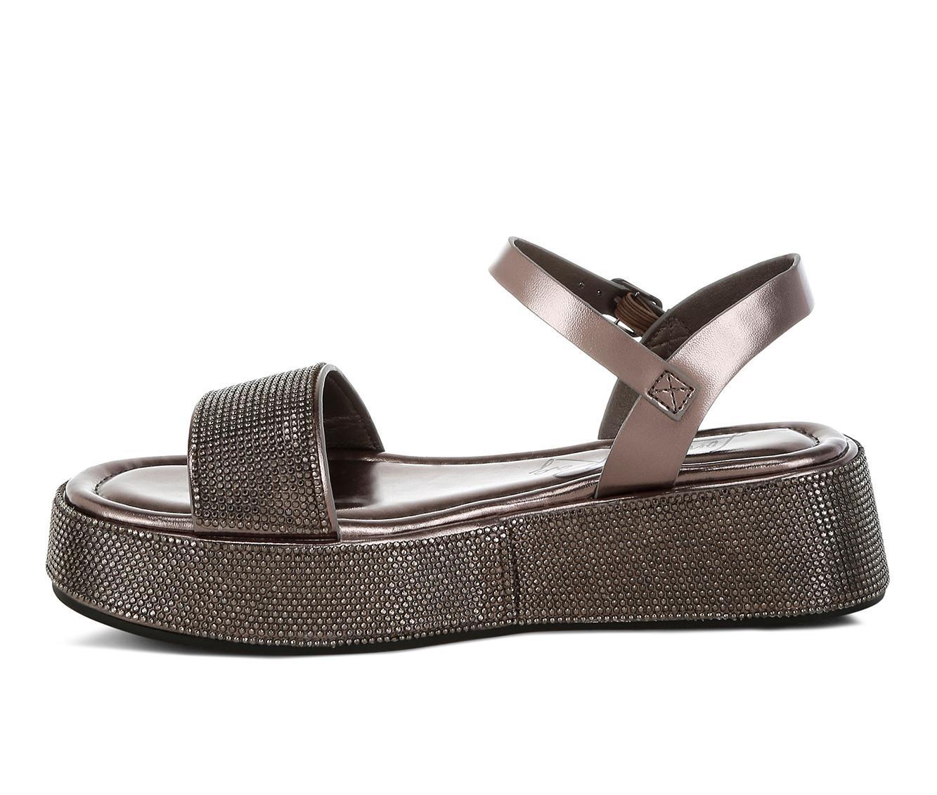 Women's London Rag NENSIS Platform Sandals Product Image