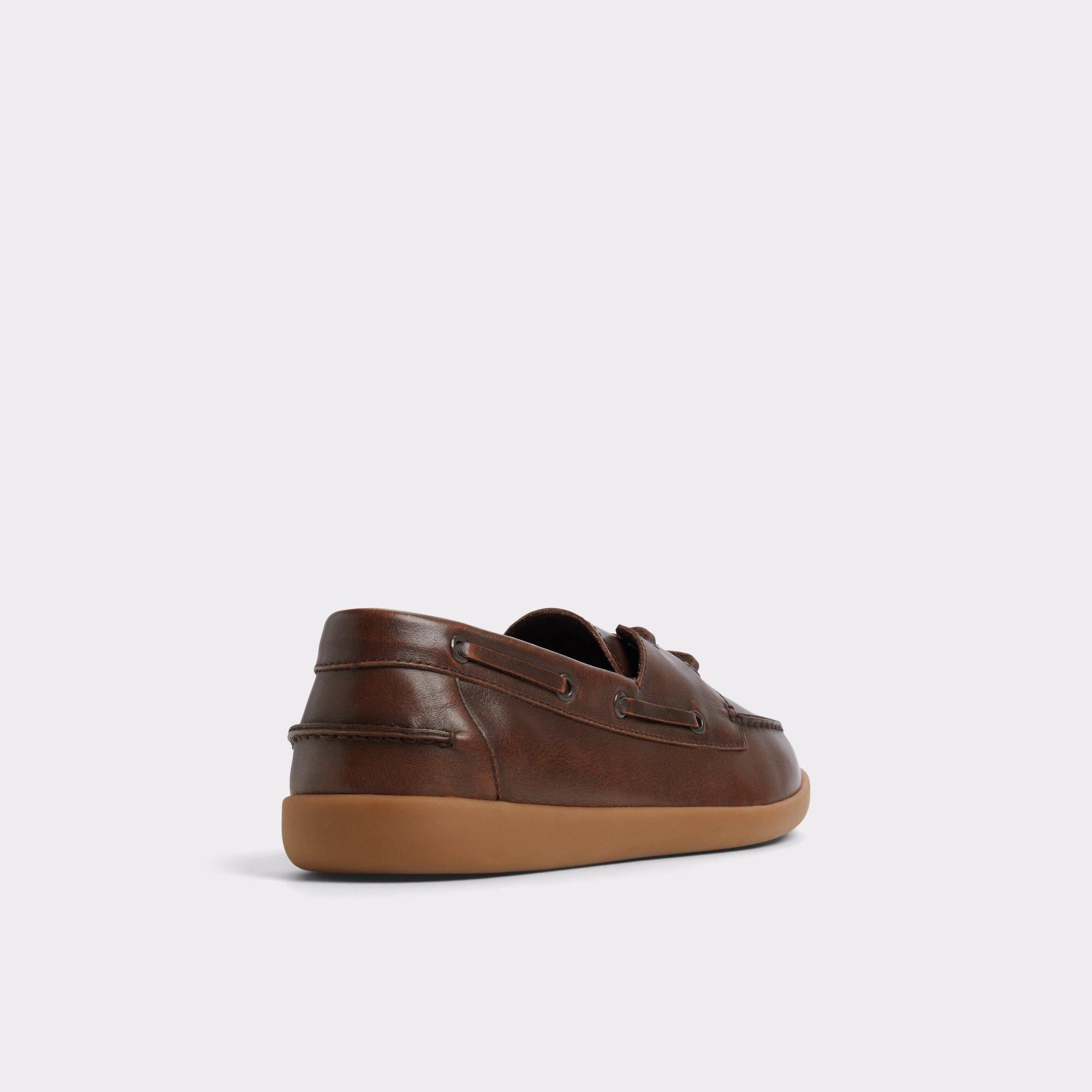 ALDO Portwind - Men's Casual Shoe - Brown, Size 11 Product Image