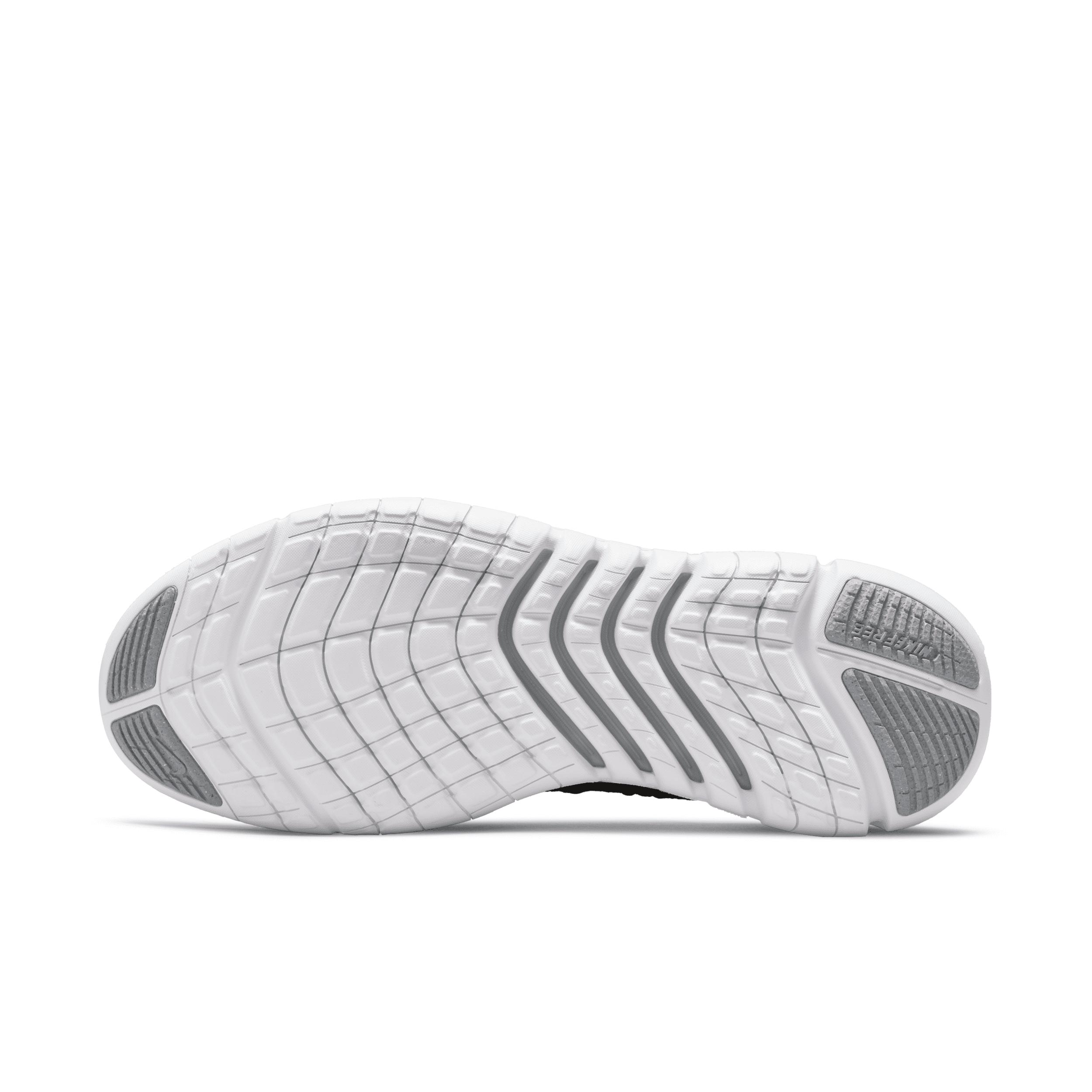 Nike Men's Free Run 5.0 Road Running Shoes Product Image