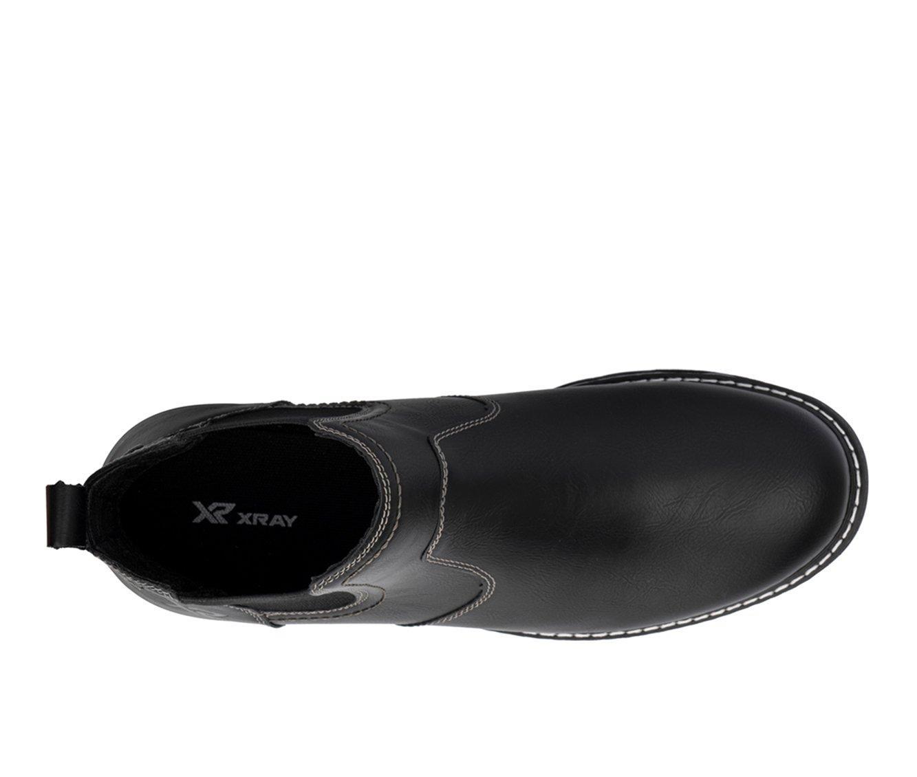 Men's Xray Footwear Drago Chelsea Boots Product Image