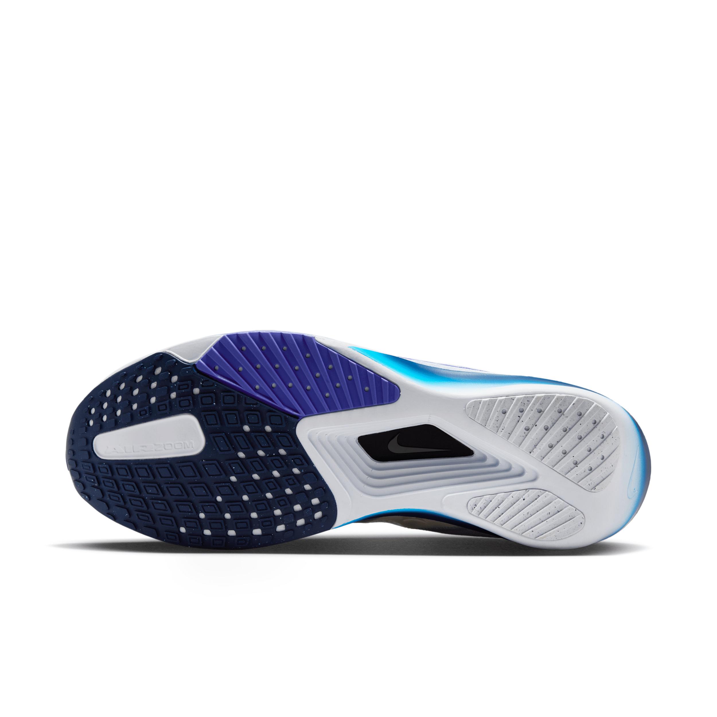 Nike Men's Zoom Rival Fly 4 Road Racing Shoes Product Image