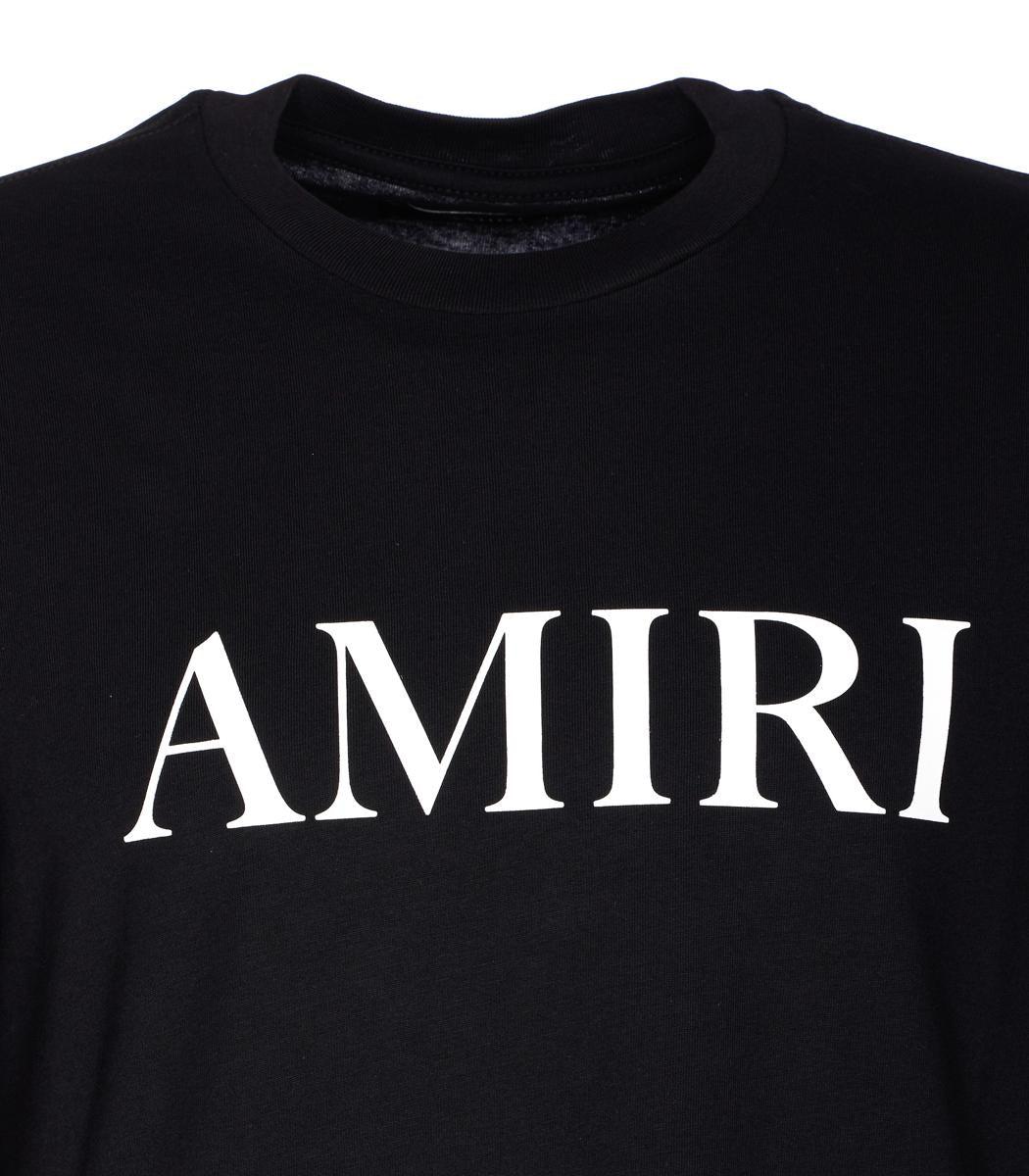 rubberised-logo T-shirt Product Image