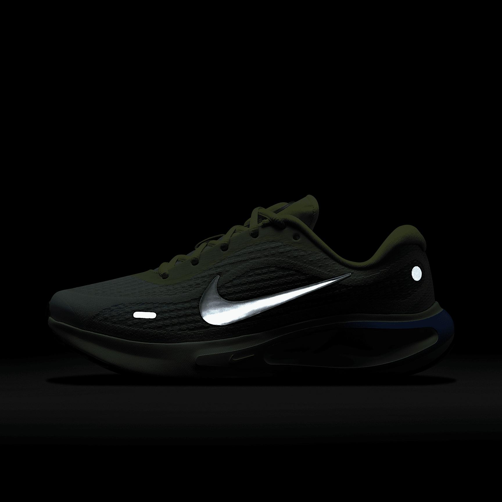 Nike Women's Journey Run Road Running Shoes Product Image
