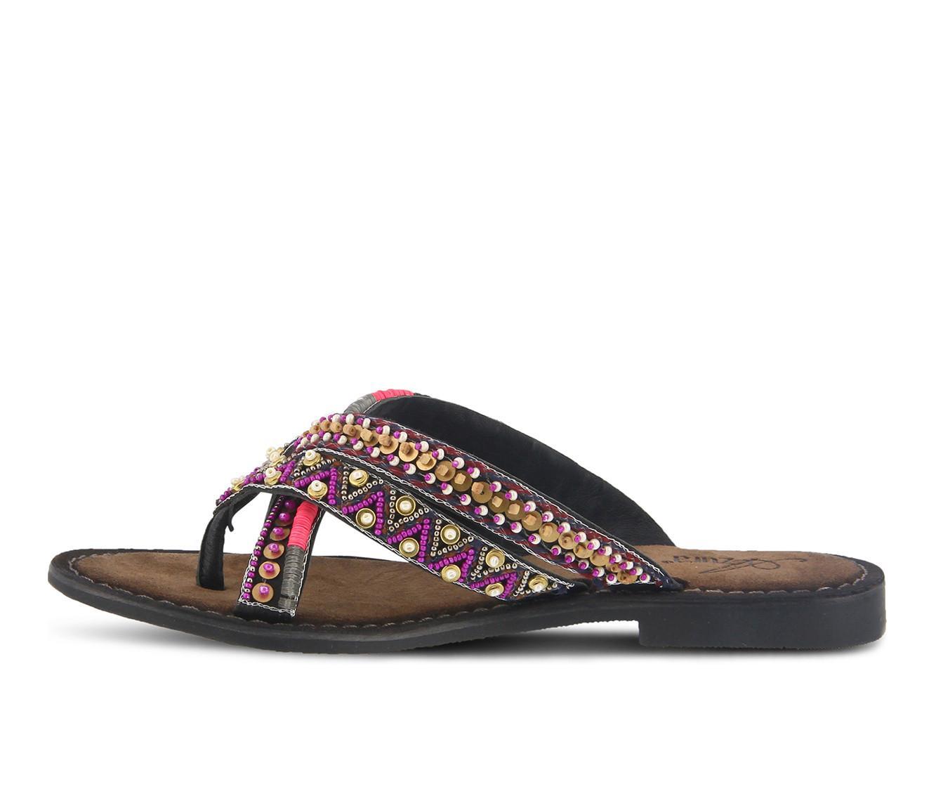Women's Azura Triage Sandals Product Image