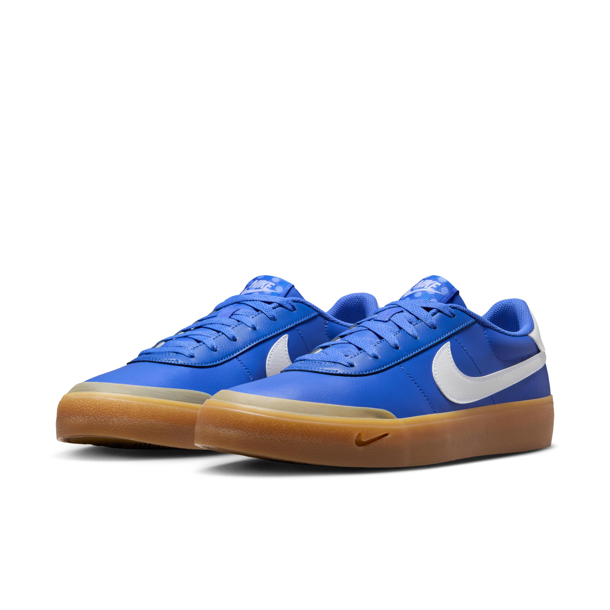 Nike Mens Court Shot Shoes | FQ8146-401 Product Image