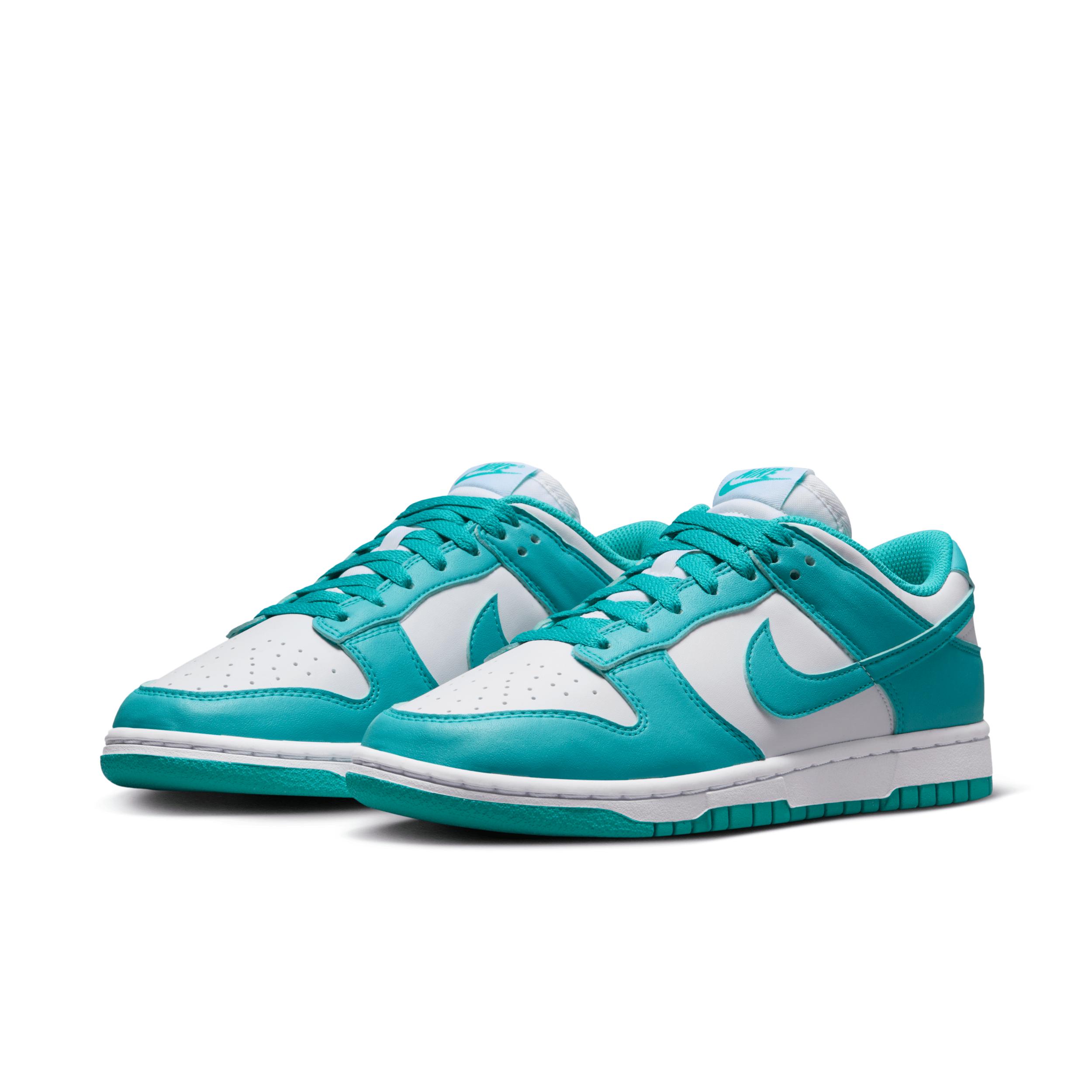 Nike Women's Dunk Low Next Nature Shoes Product Image