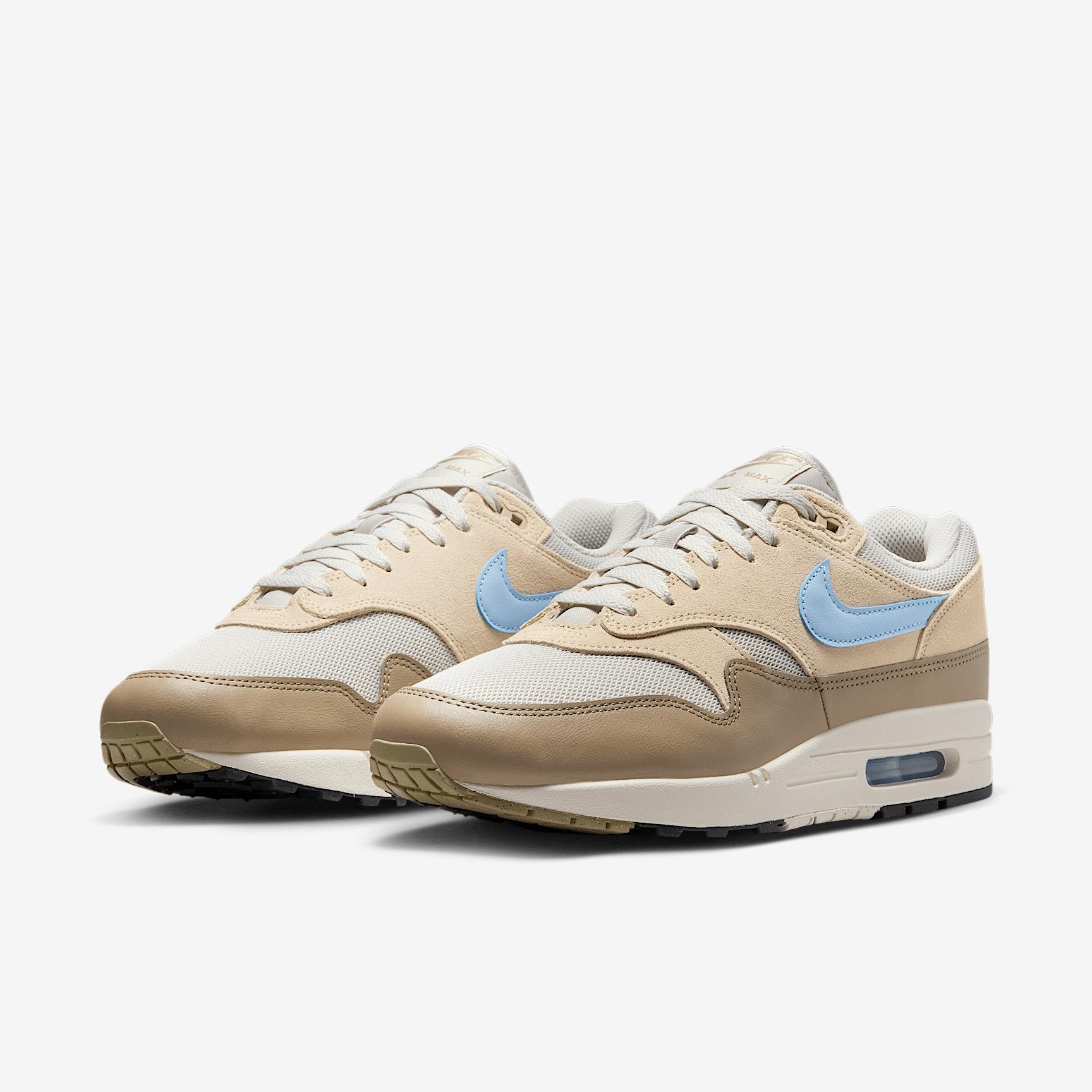 Nike Men's Air Max 1 Essential Shoes Product Image