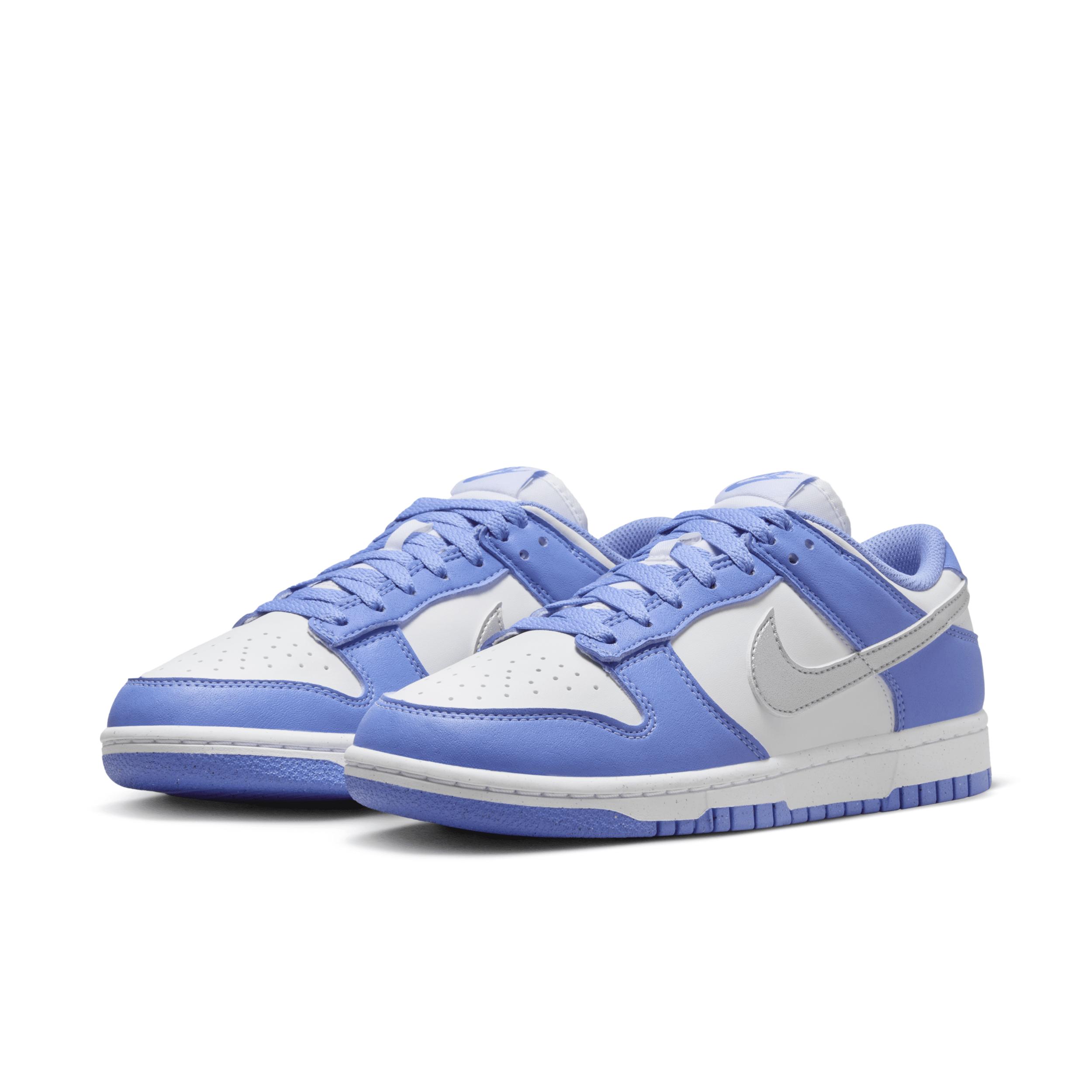 Nike Womens Dunk Low Next Nature Shoes | DD1873-402 Product Image